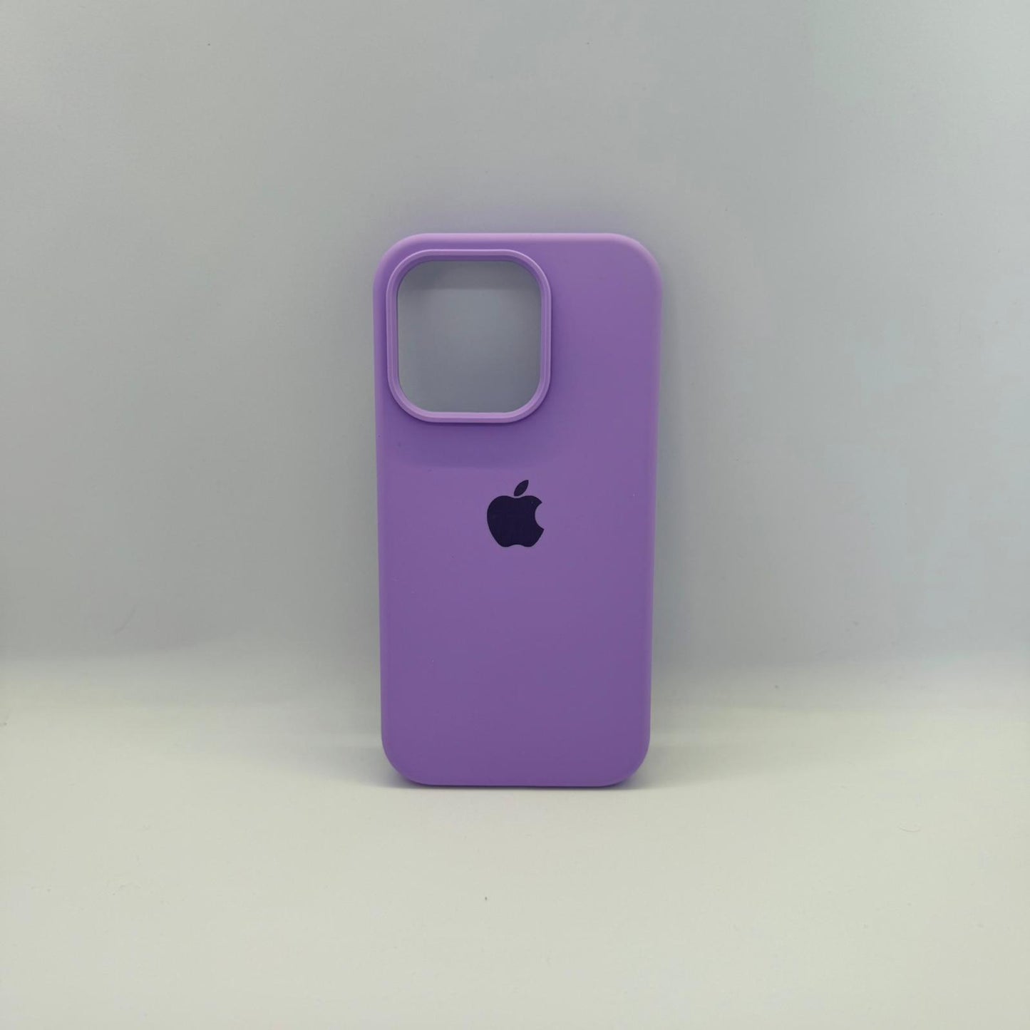 Funda Silicona iPhone 14 Pro