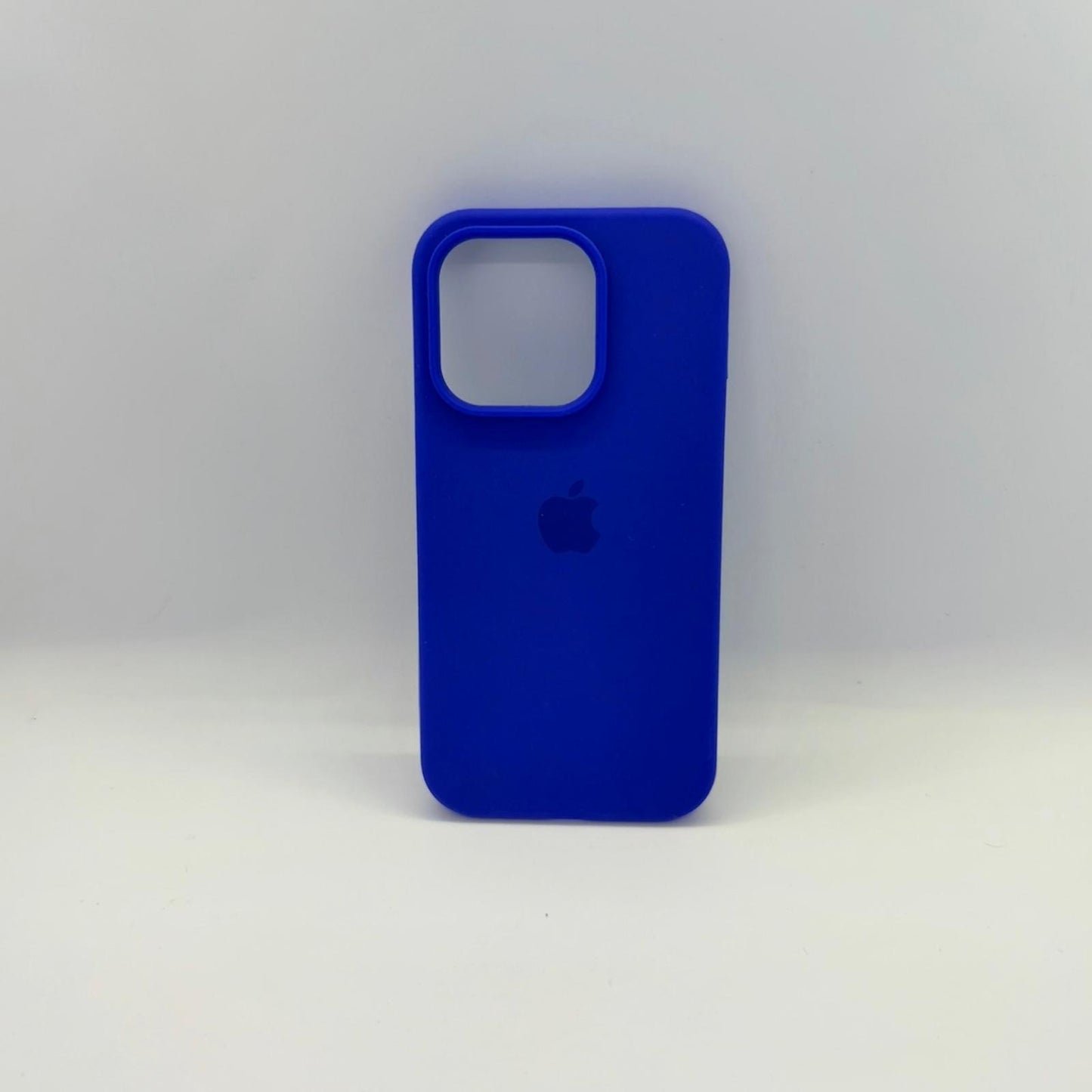 Funda Silicona iPhone 14 Pro