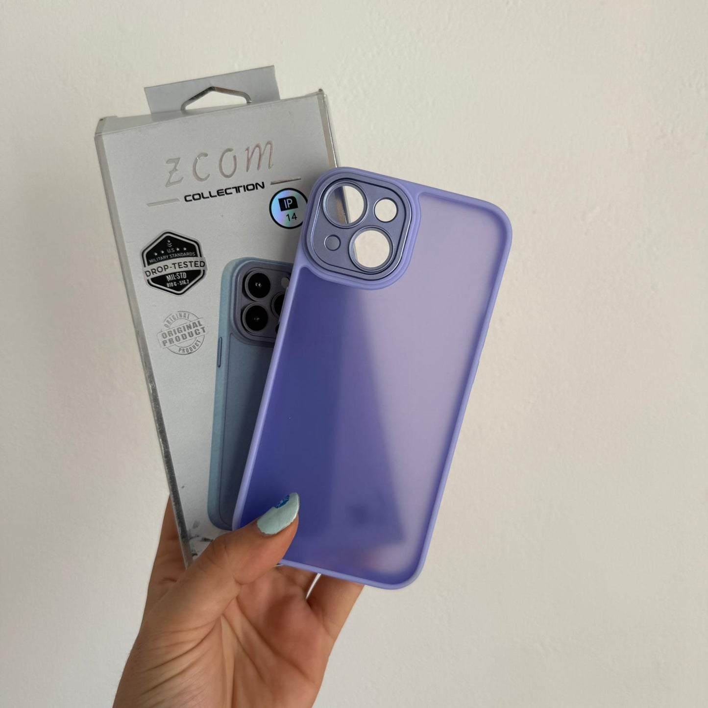 Funda Space Collection Colores