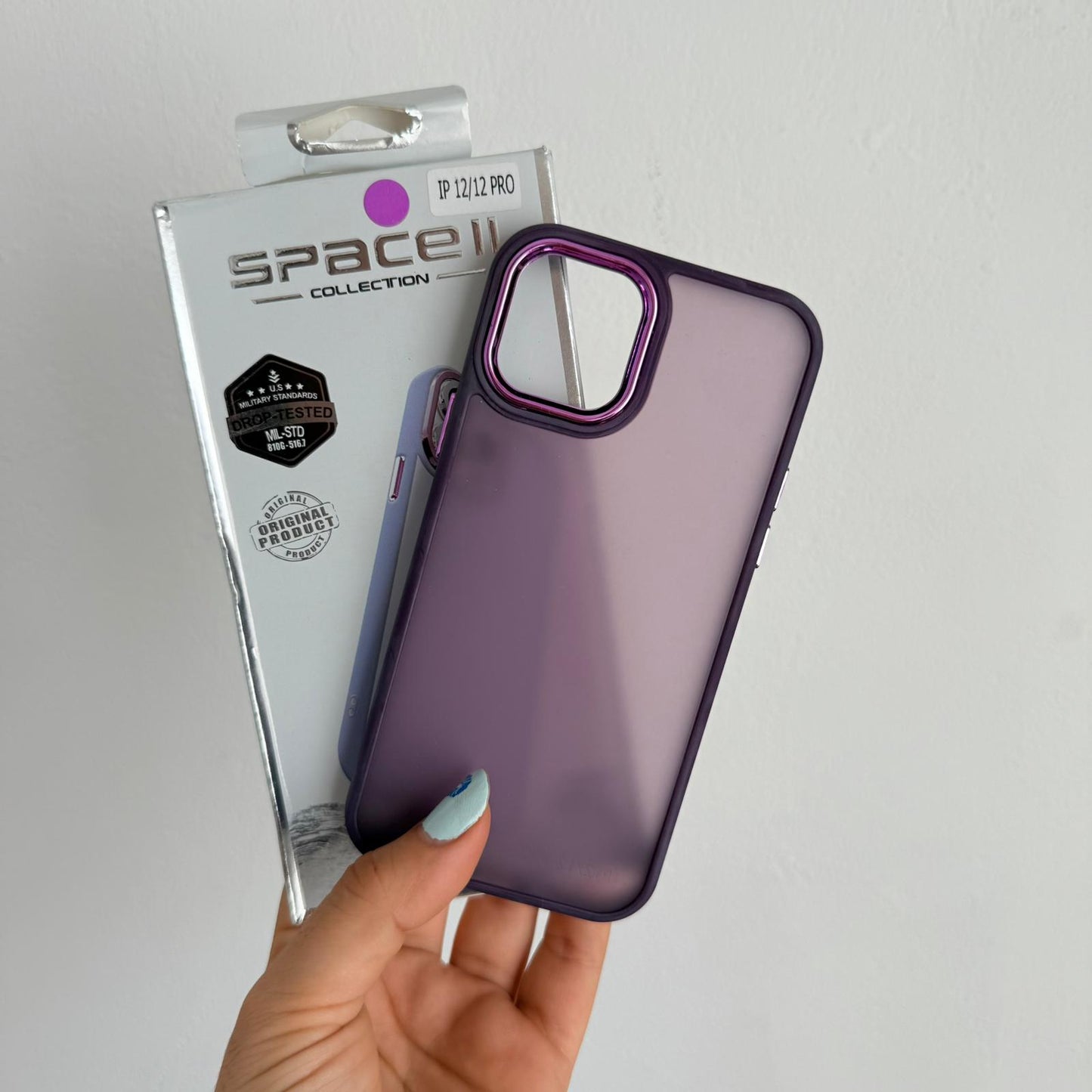 Funda Space Collection Colores