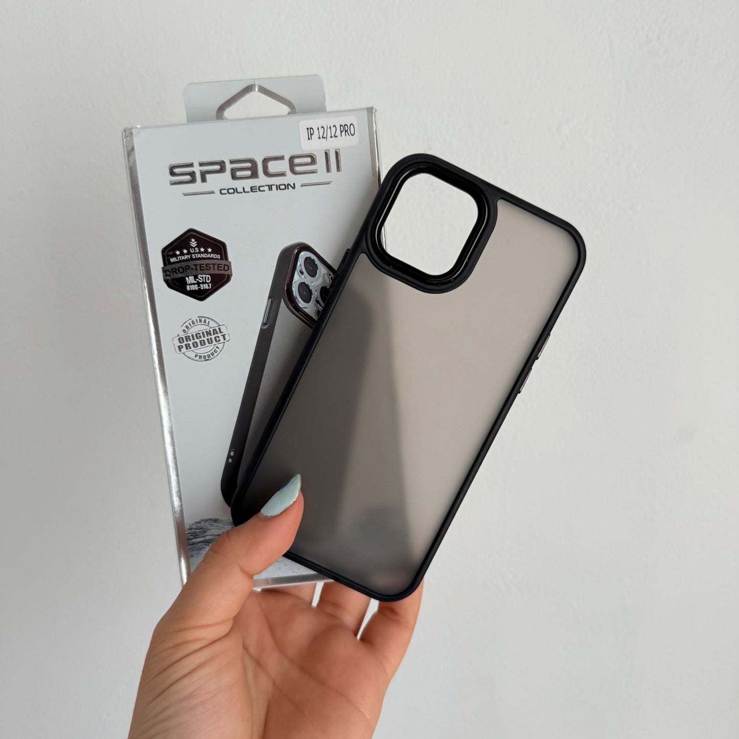 Funda Space Collection Colores