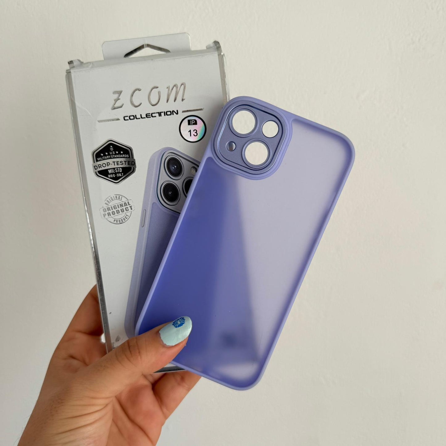 Funda Space Collection Colores
