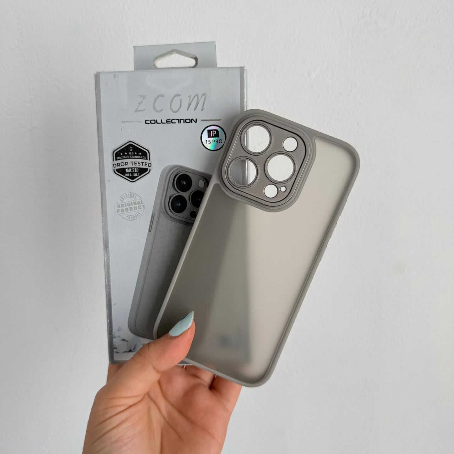 Funda Space Collection Colores