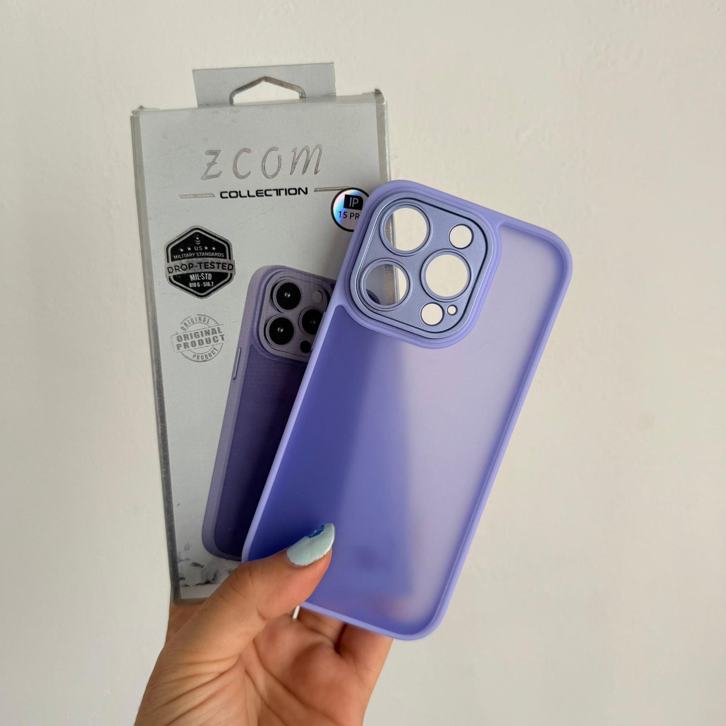 Funda Space Collection Colores