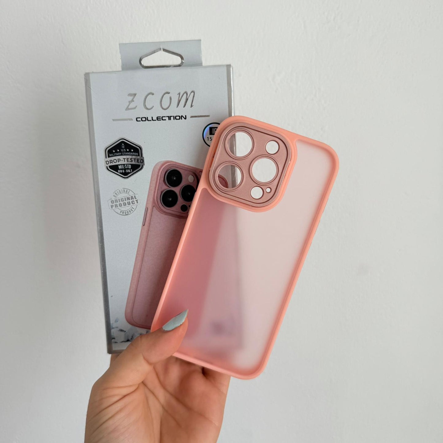 Funda Space Collection Colores