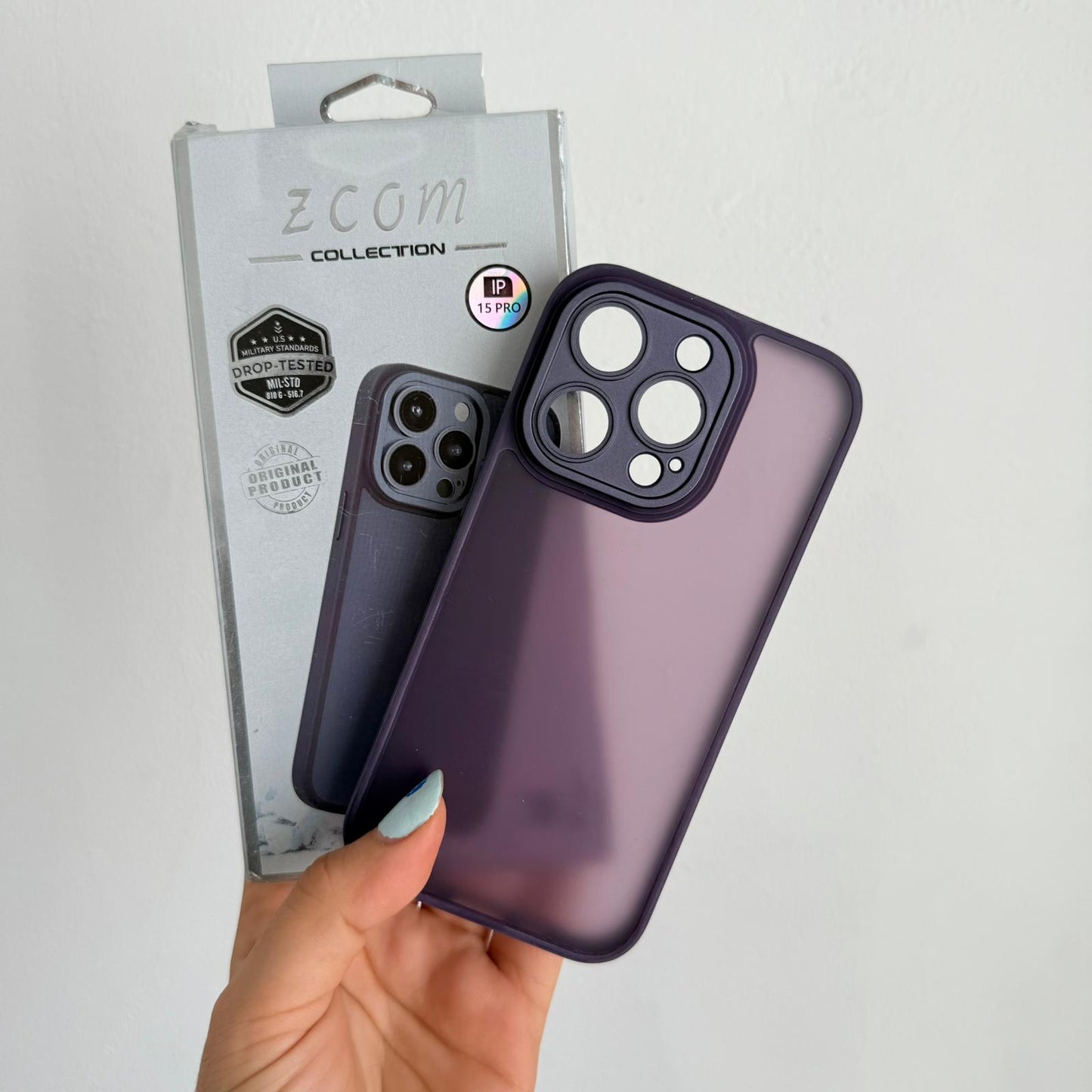 Funda Space Collection Colores