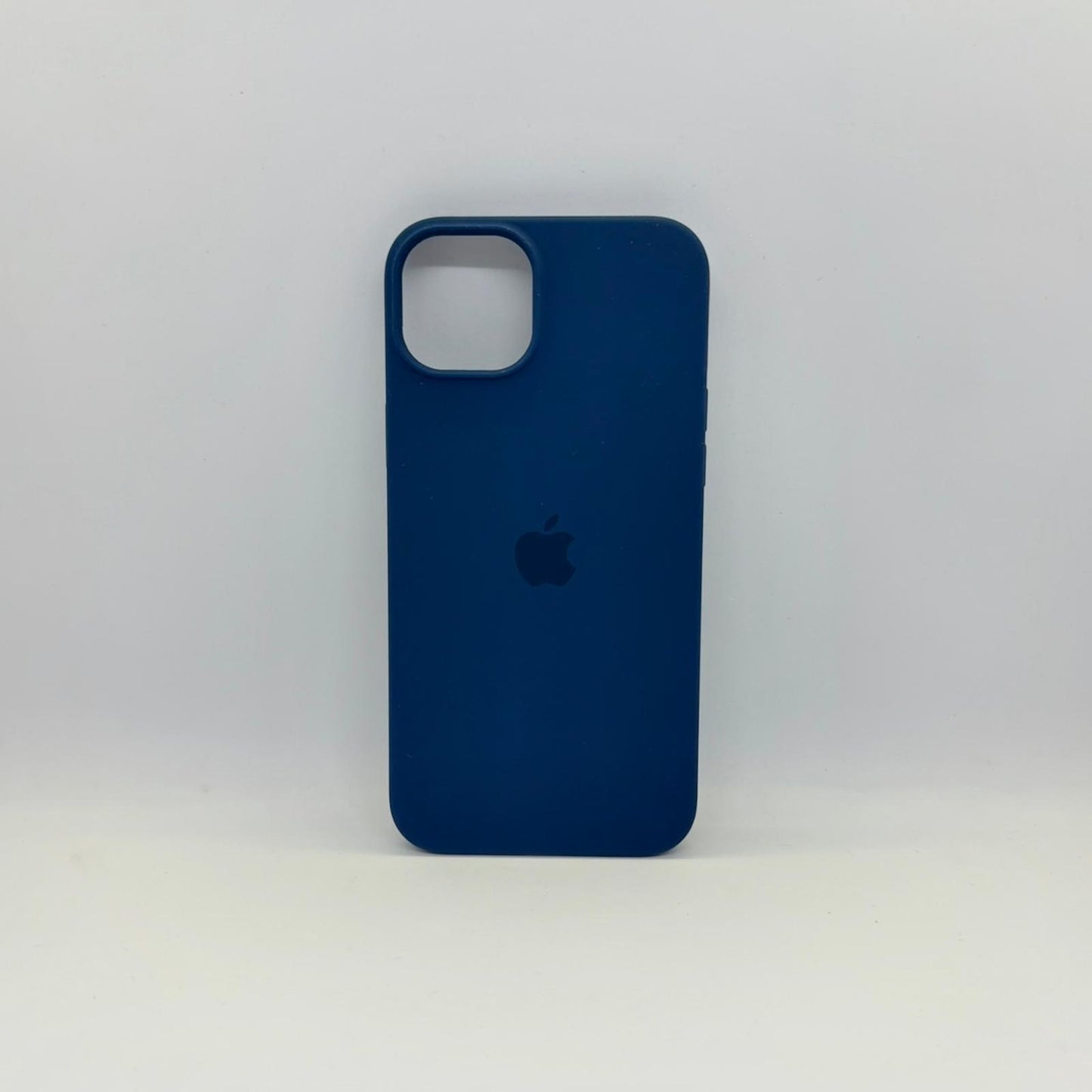Funda Silicona iPhone 15 Plus