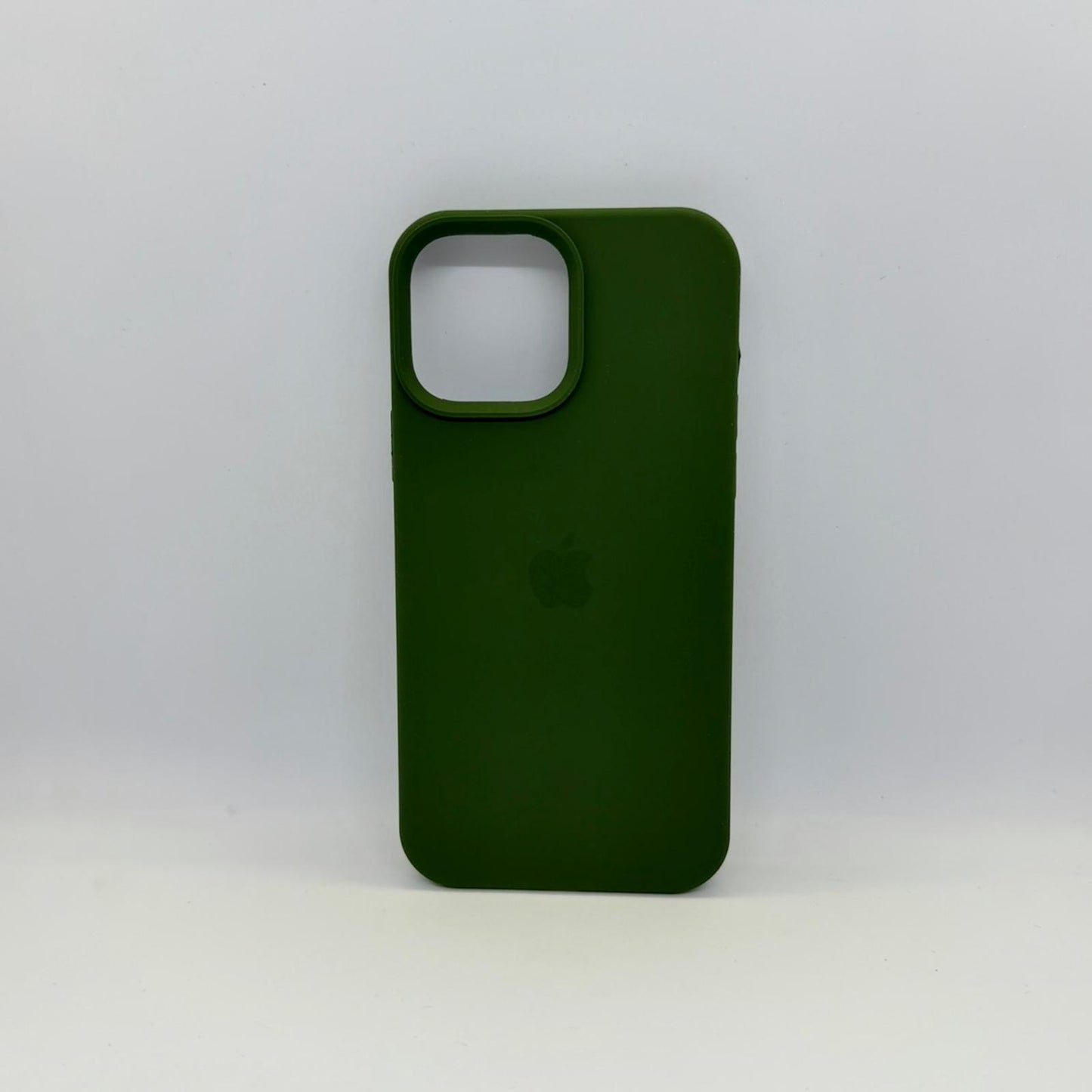 Funda Silicona iPhone 13 Pro Max