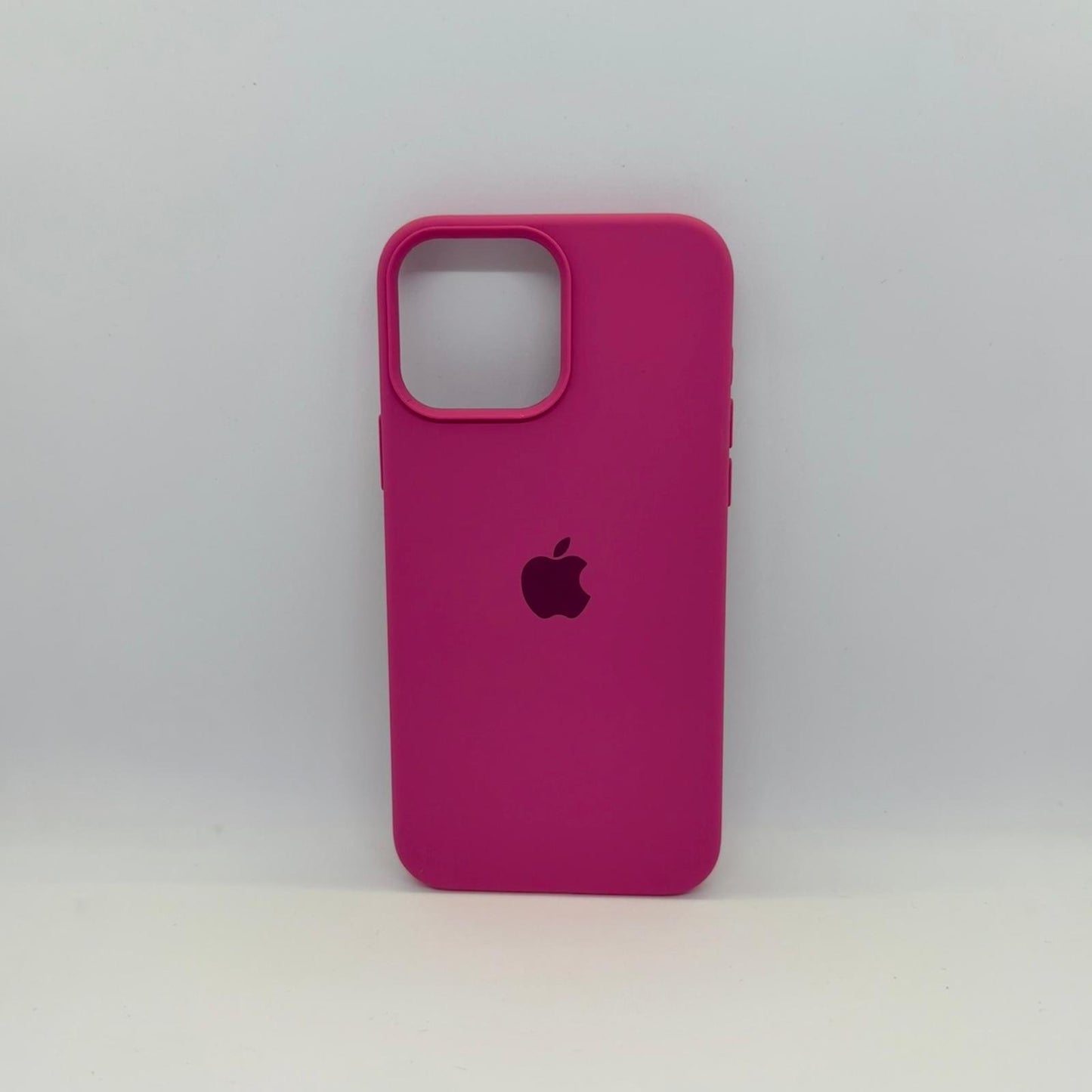 Funda Silicona iPhone 13 Pro Max