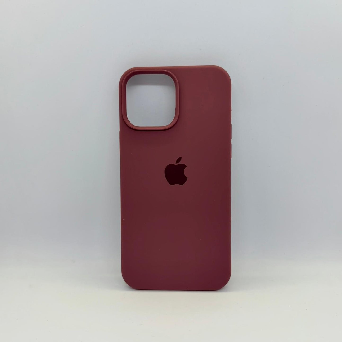 Funda Silicona iPhone 13 Pro Max
