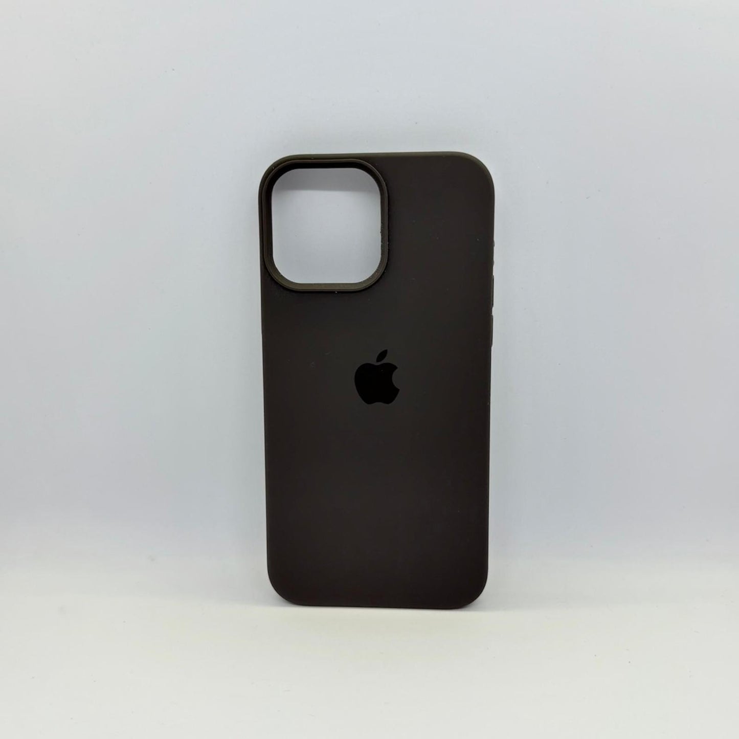 Funda Silicona iPhone 13 Pro Max