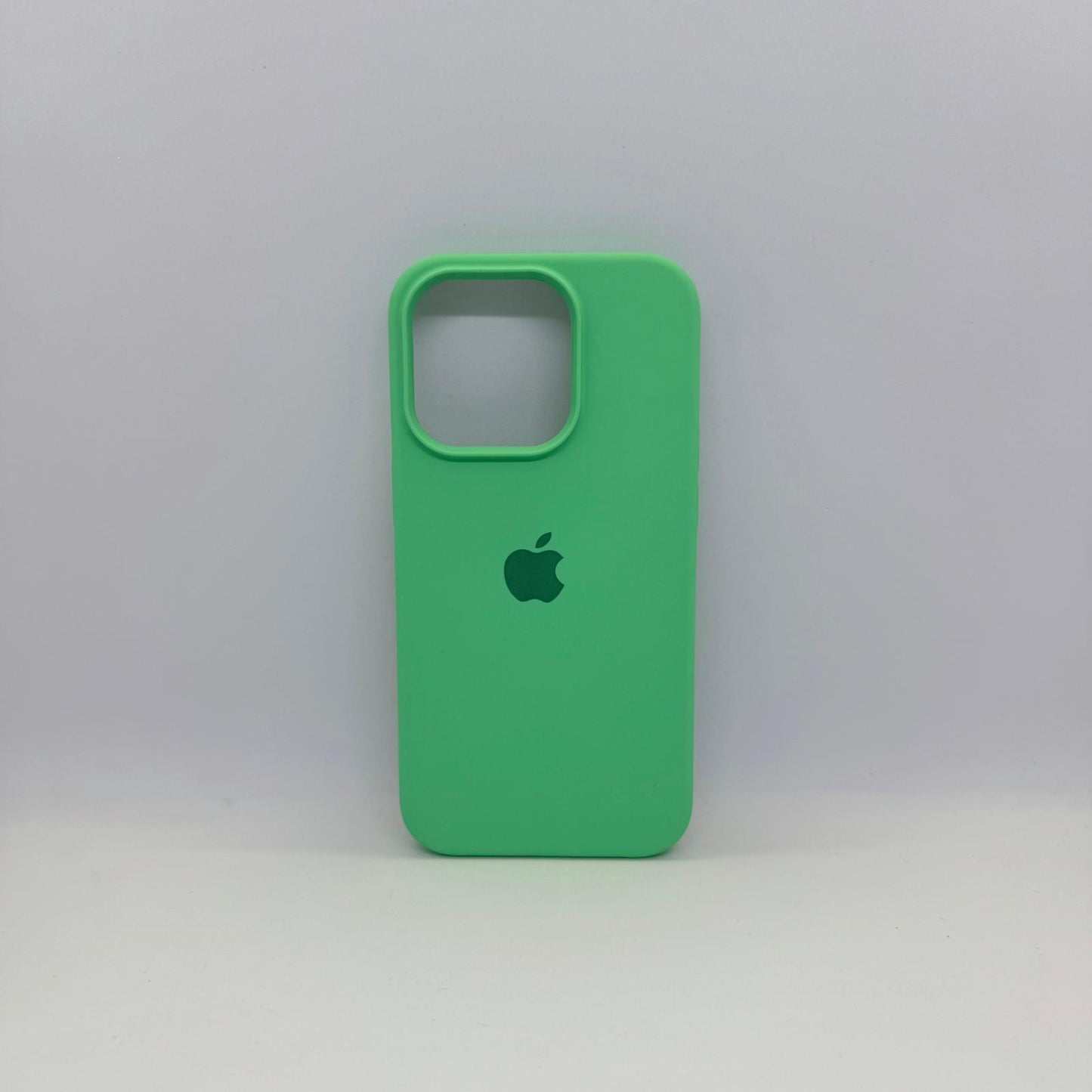 Funda Silicona iPhone 14 Pro