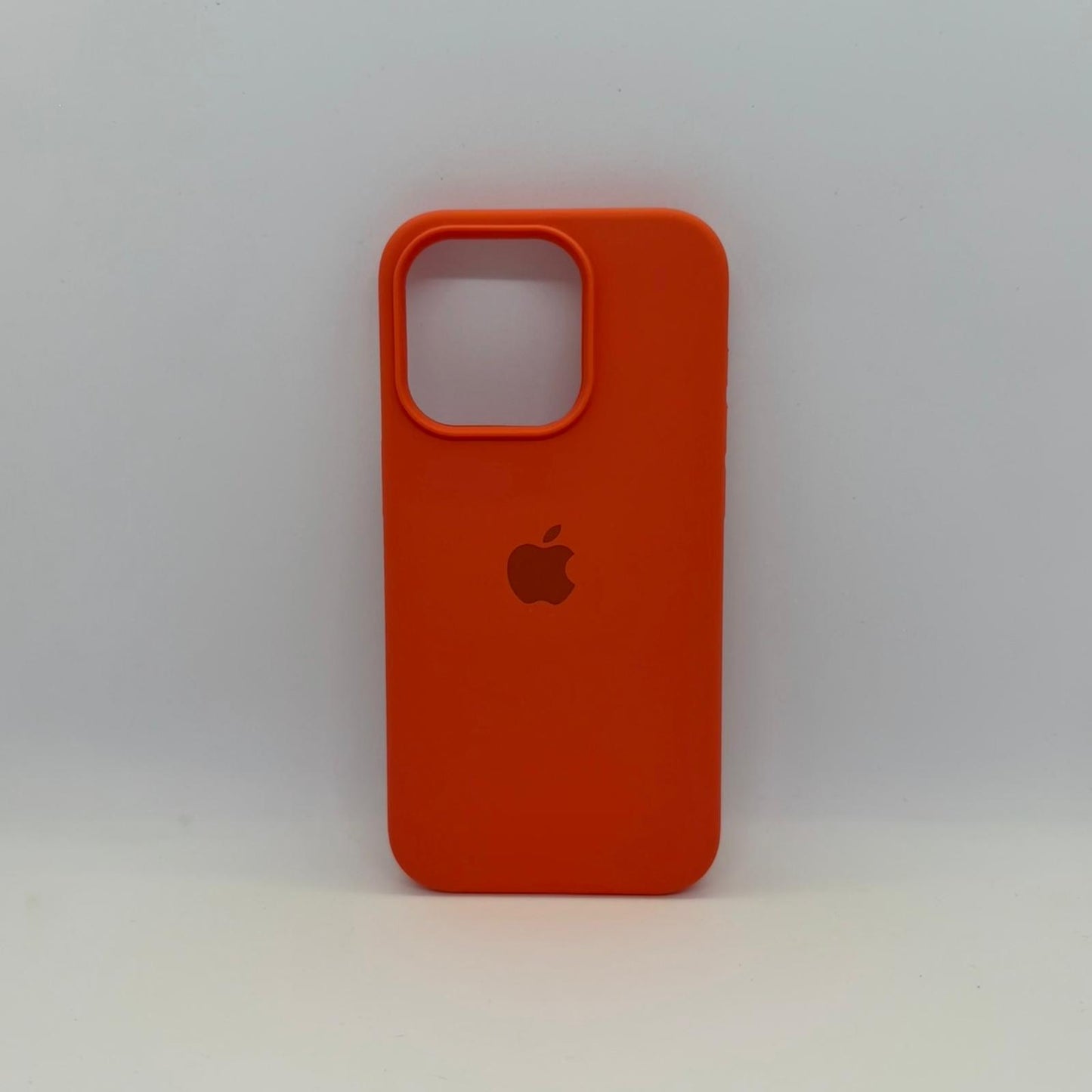 Funda Silicona iPhone 14 Pro