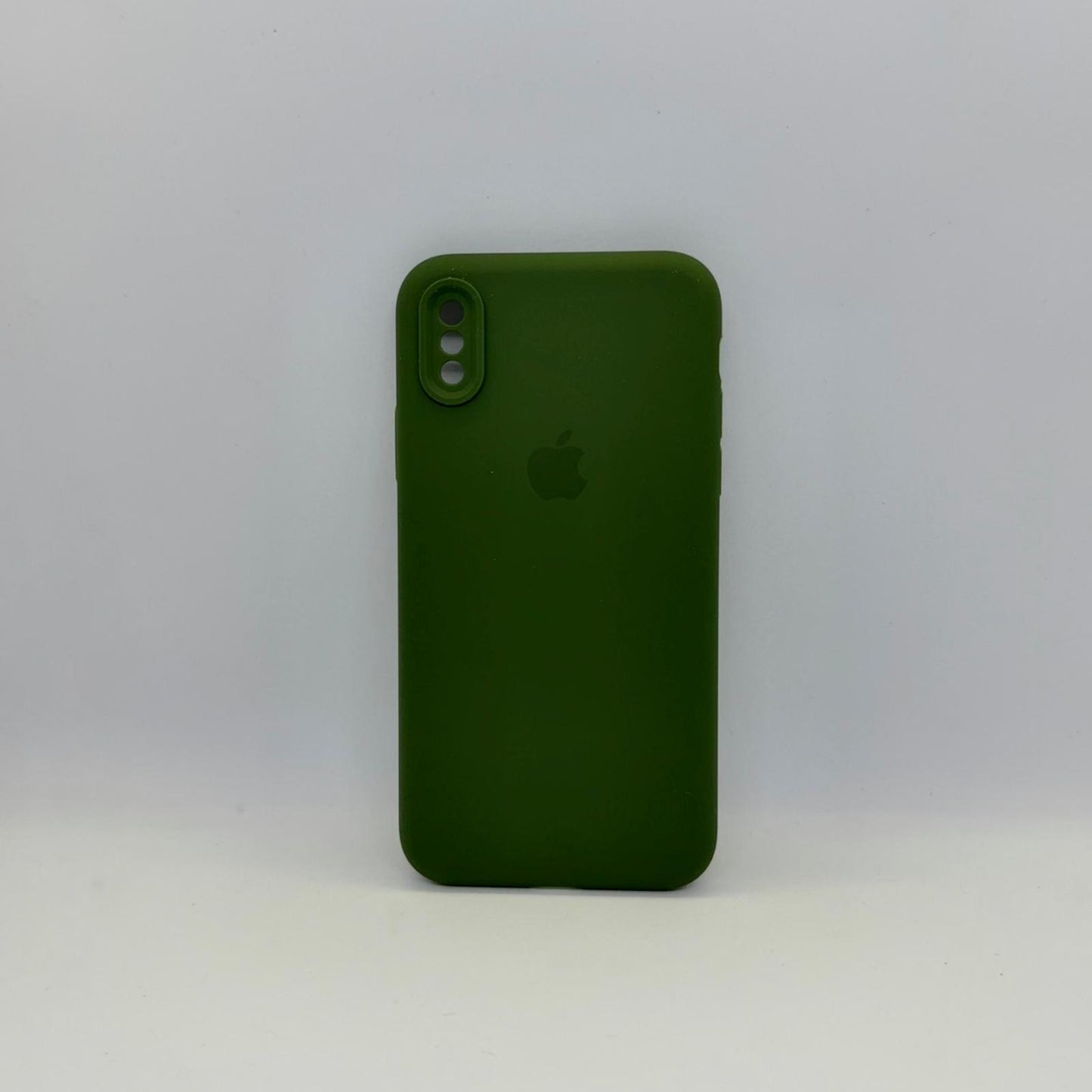 Funda Silicona iPhone X y XS