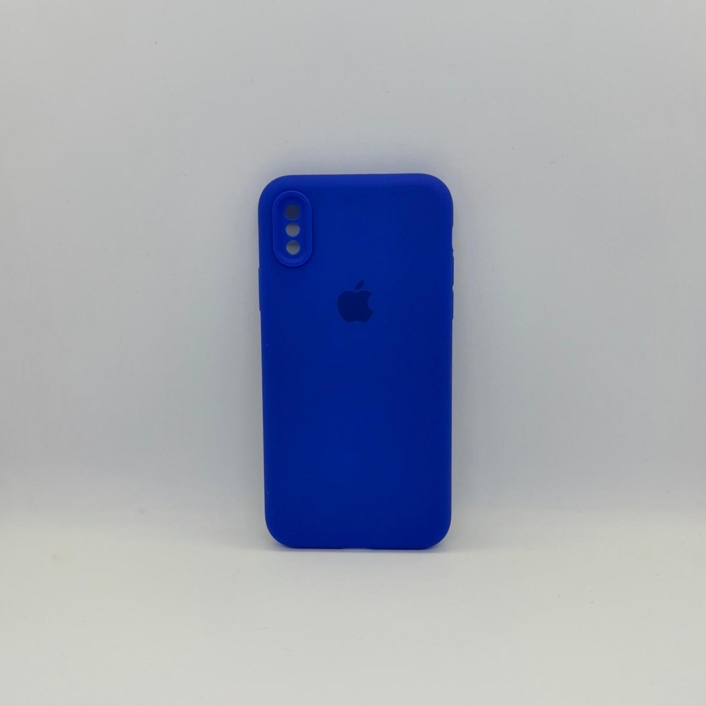 Funda Silicona iPhone X y XS