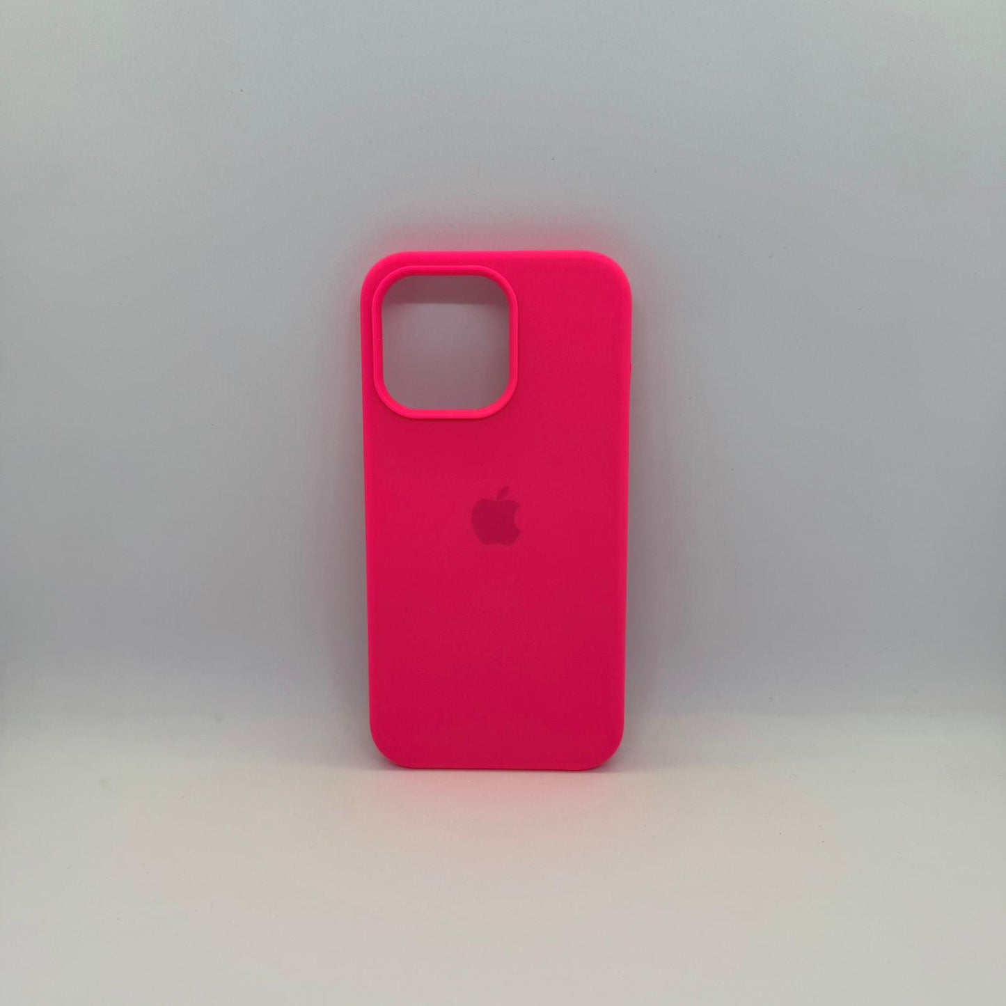 Funda Silicona iPhone 13 Pro