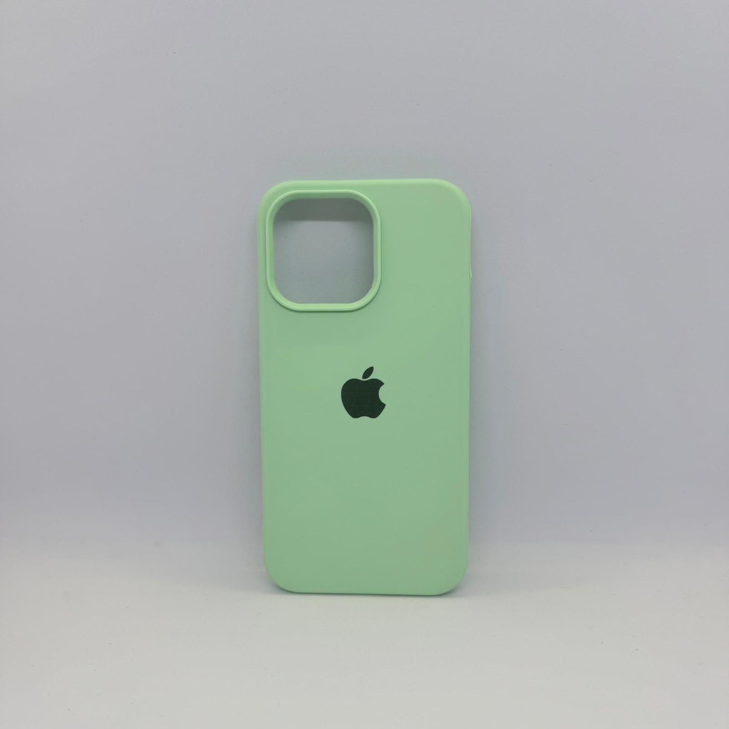 Funda Silicona iPhone 13 Pro