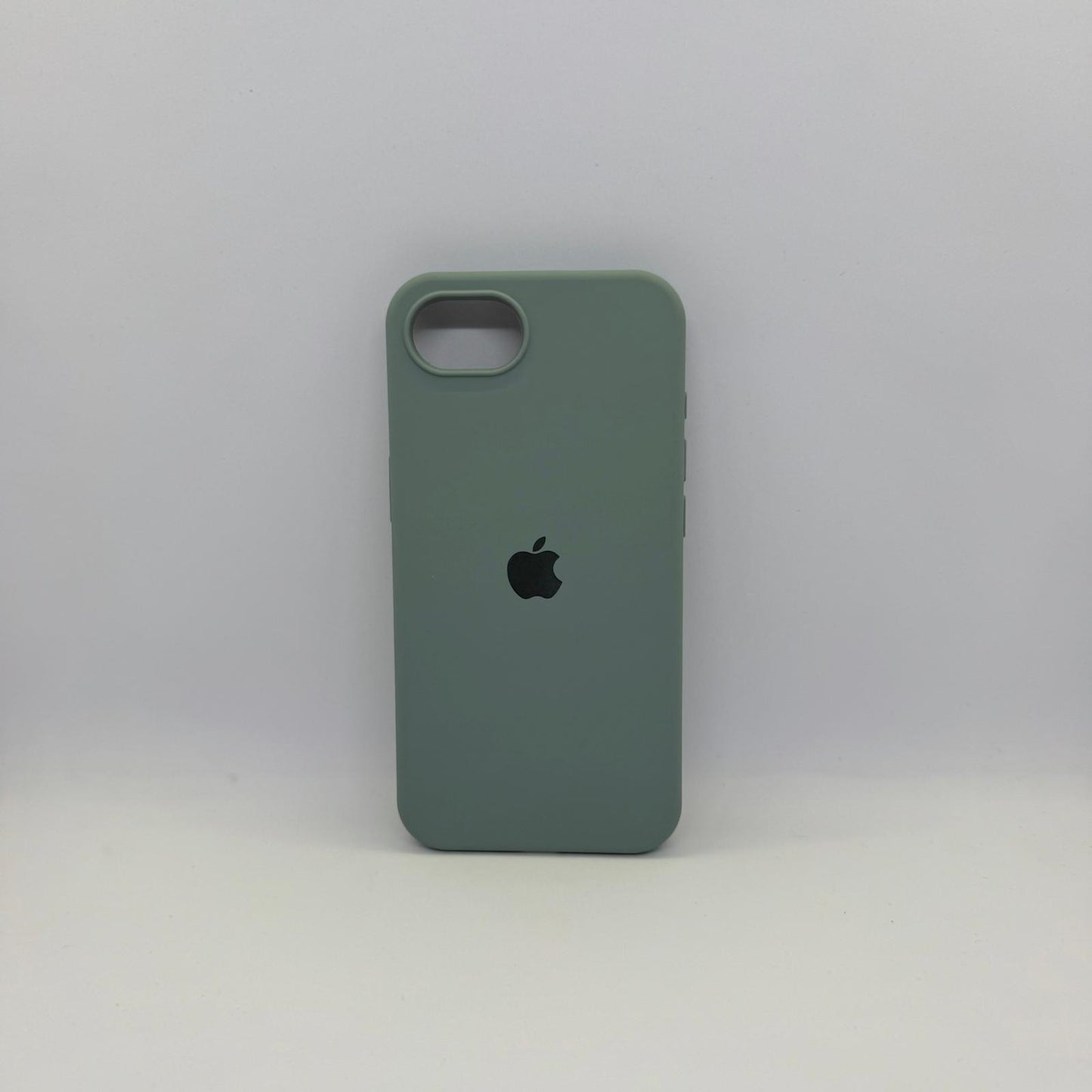 Funda Silicona iPhone 16e