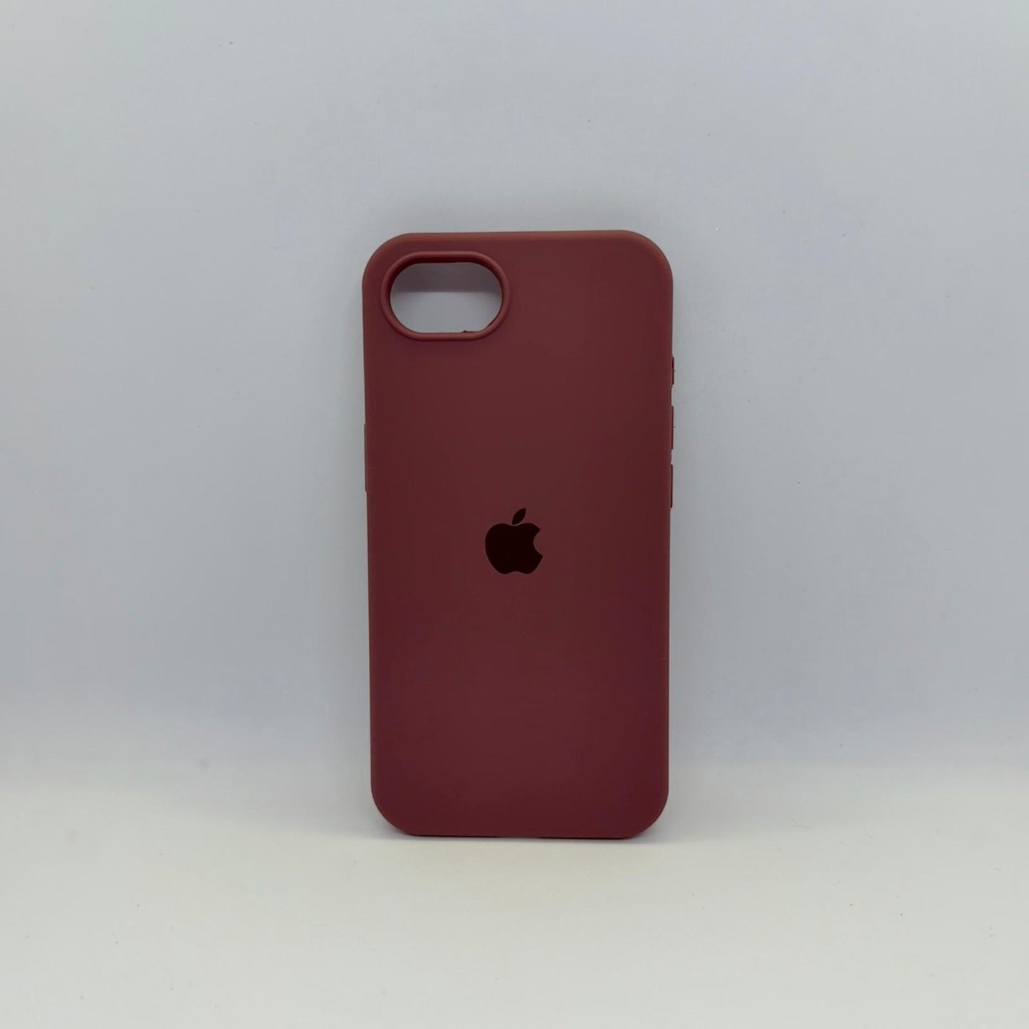 Funda Silicona iPhone 16e