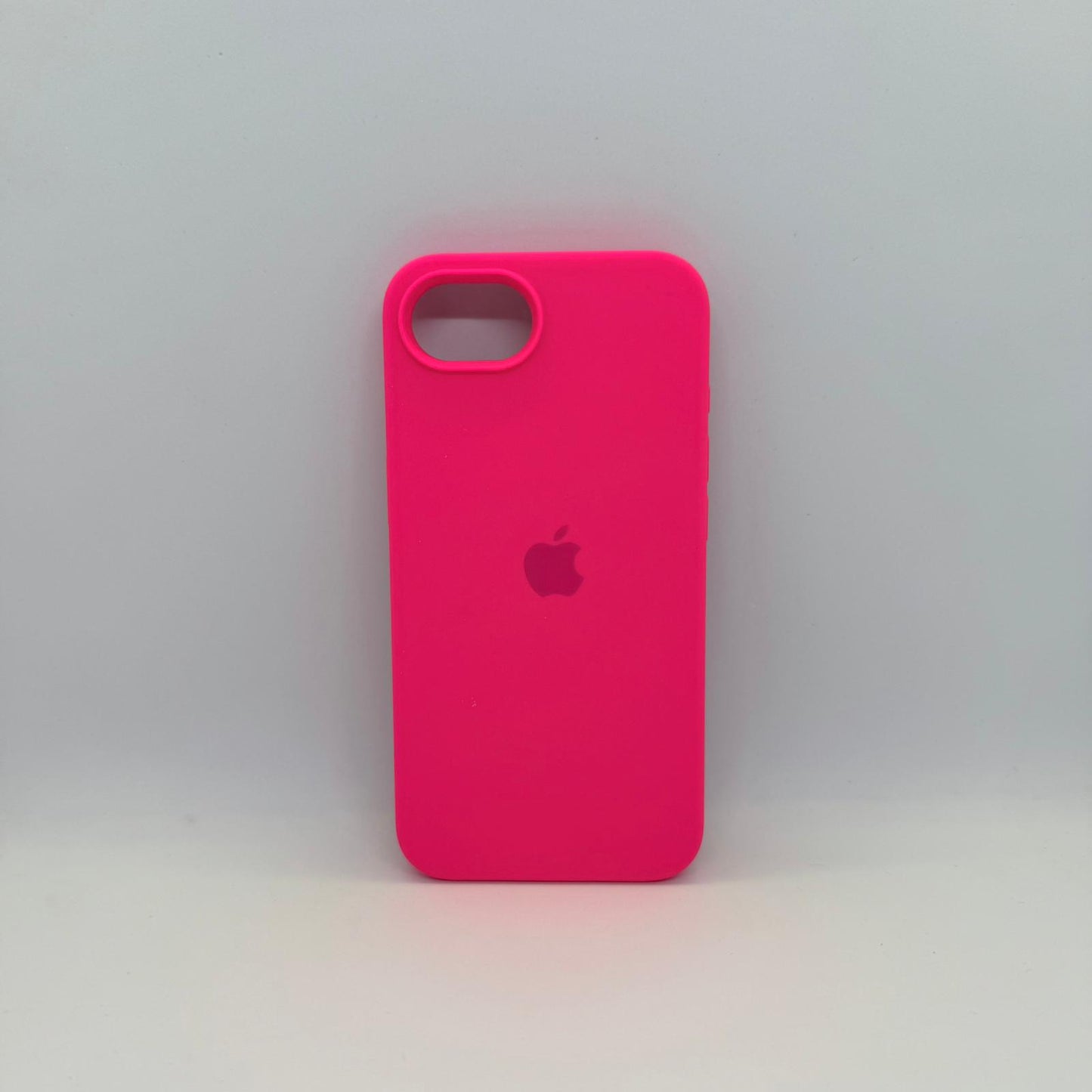 Funda Silicona iPhone 16e