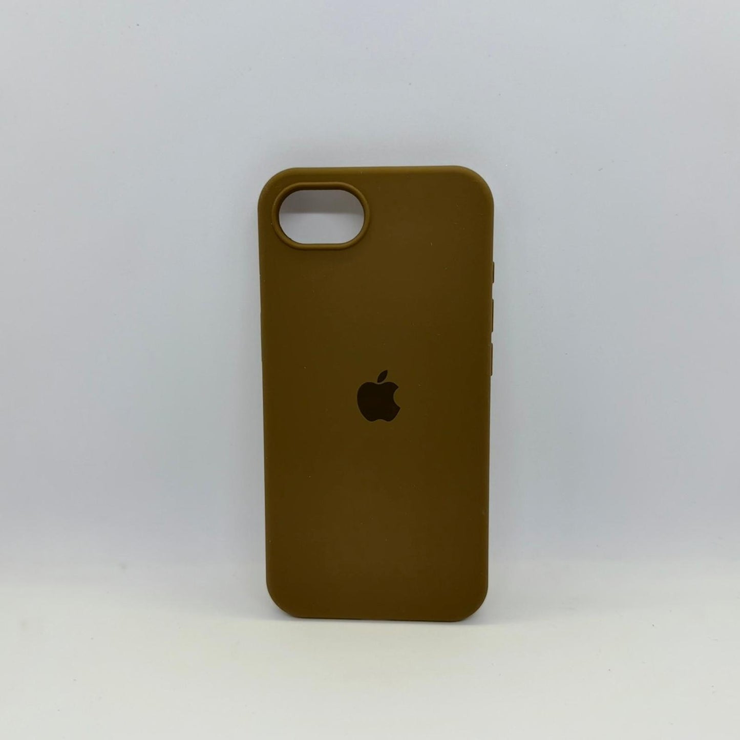 Funda Silicona iPhone 16e