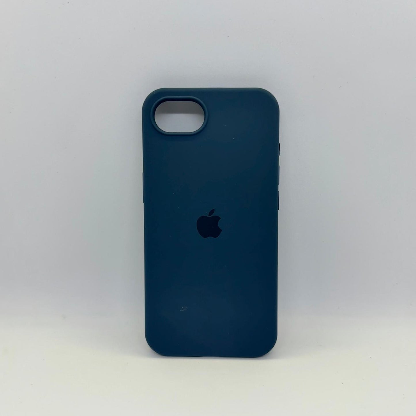 Funda Silicona iPhone 16e