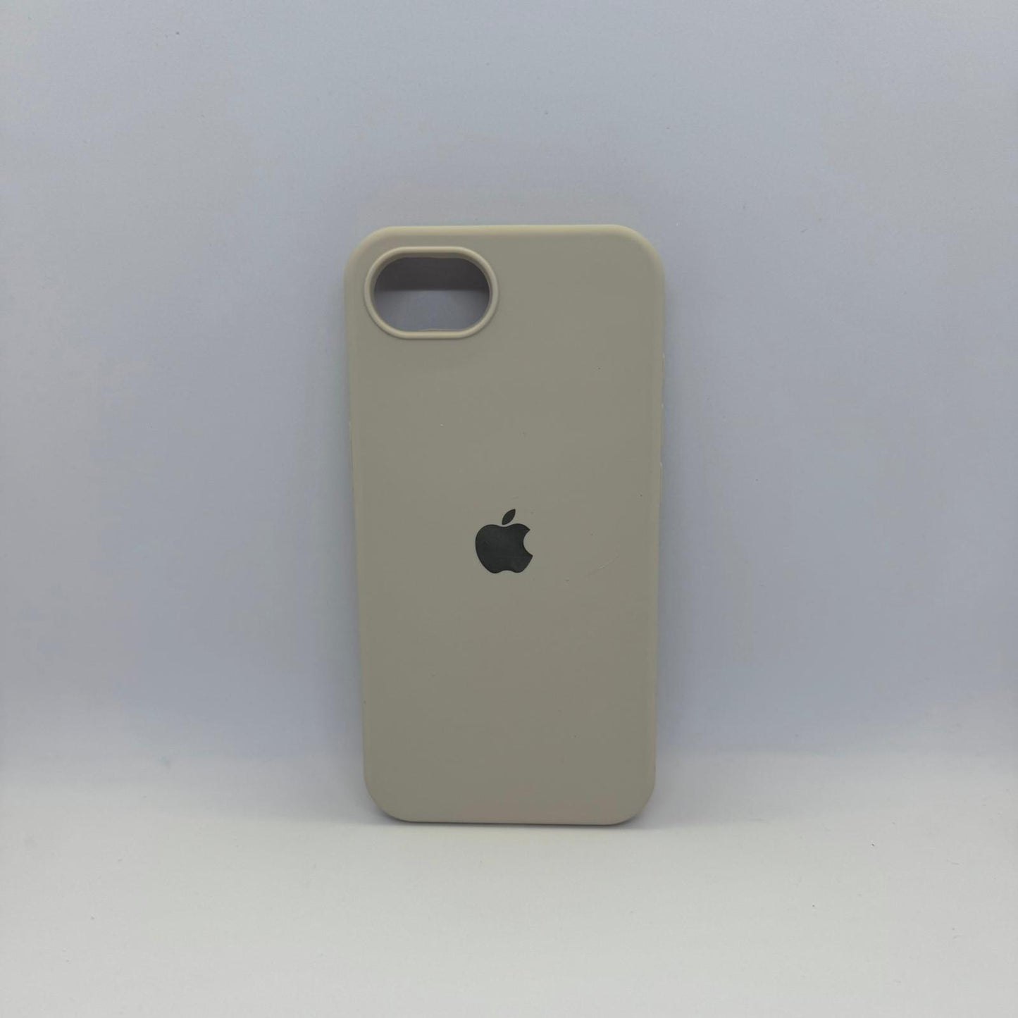 Funda Silicona iPhone 16e
