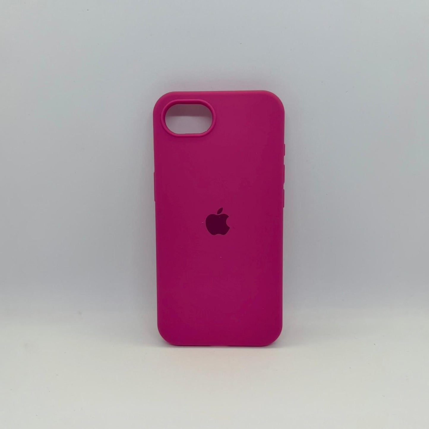 Funda Silicona iPhone 16e