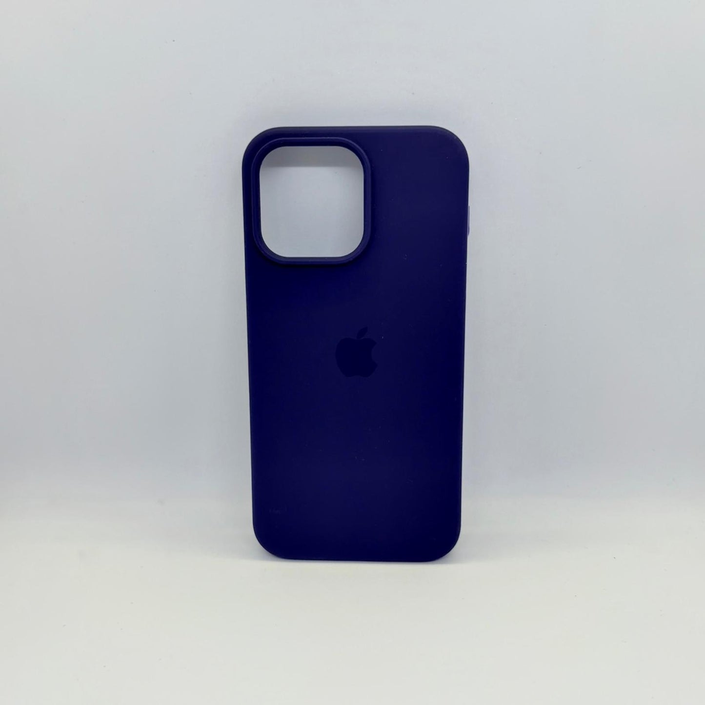 Funda Silicona iPhone 14 Pro Max