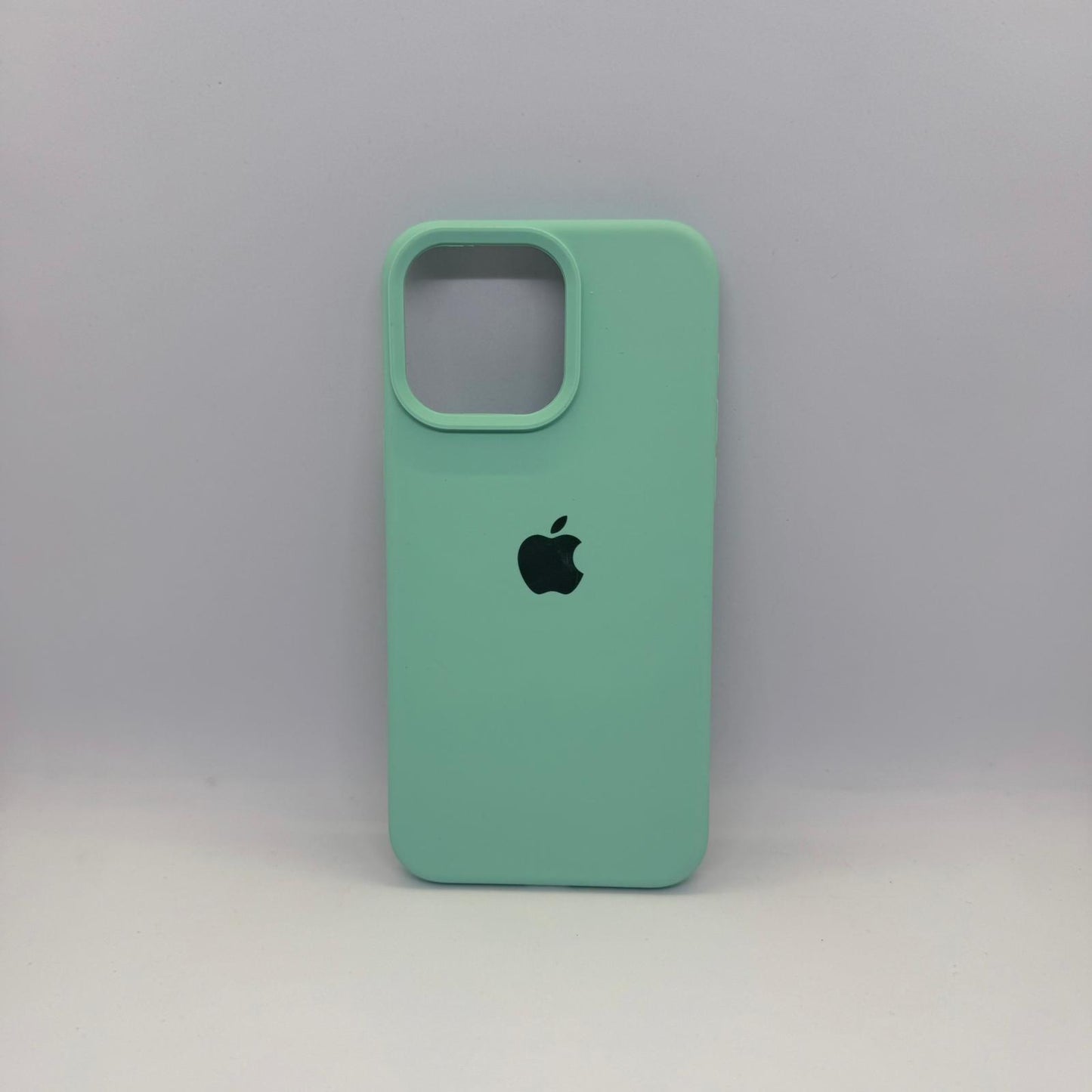 Funda Silicona iPhone 15 Pro Max