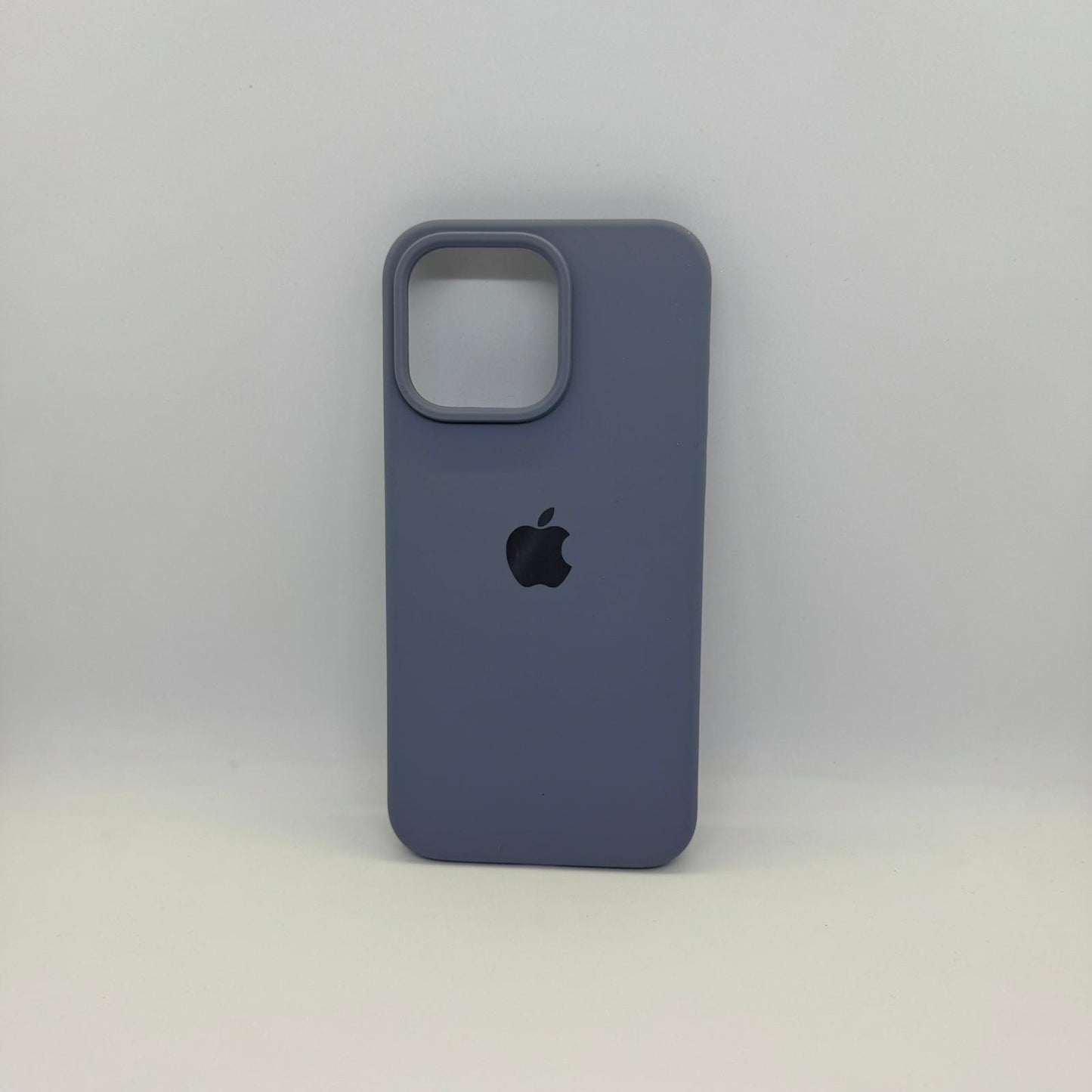 Funda Silicona iPhone 15 Pro Max