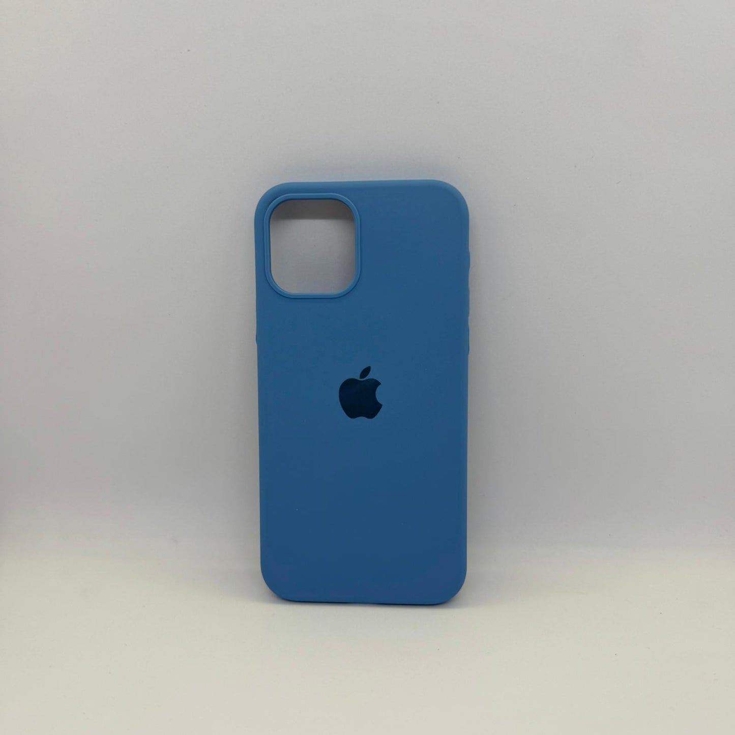 Funda Silicona iPhone 12 y 12 Pro