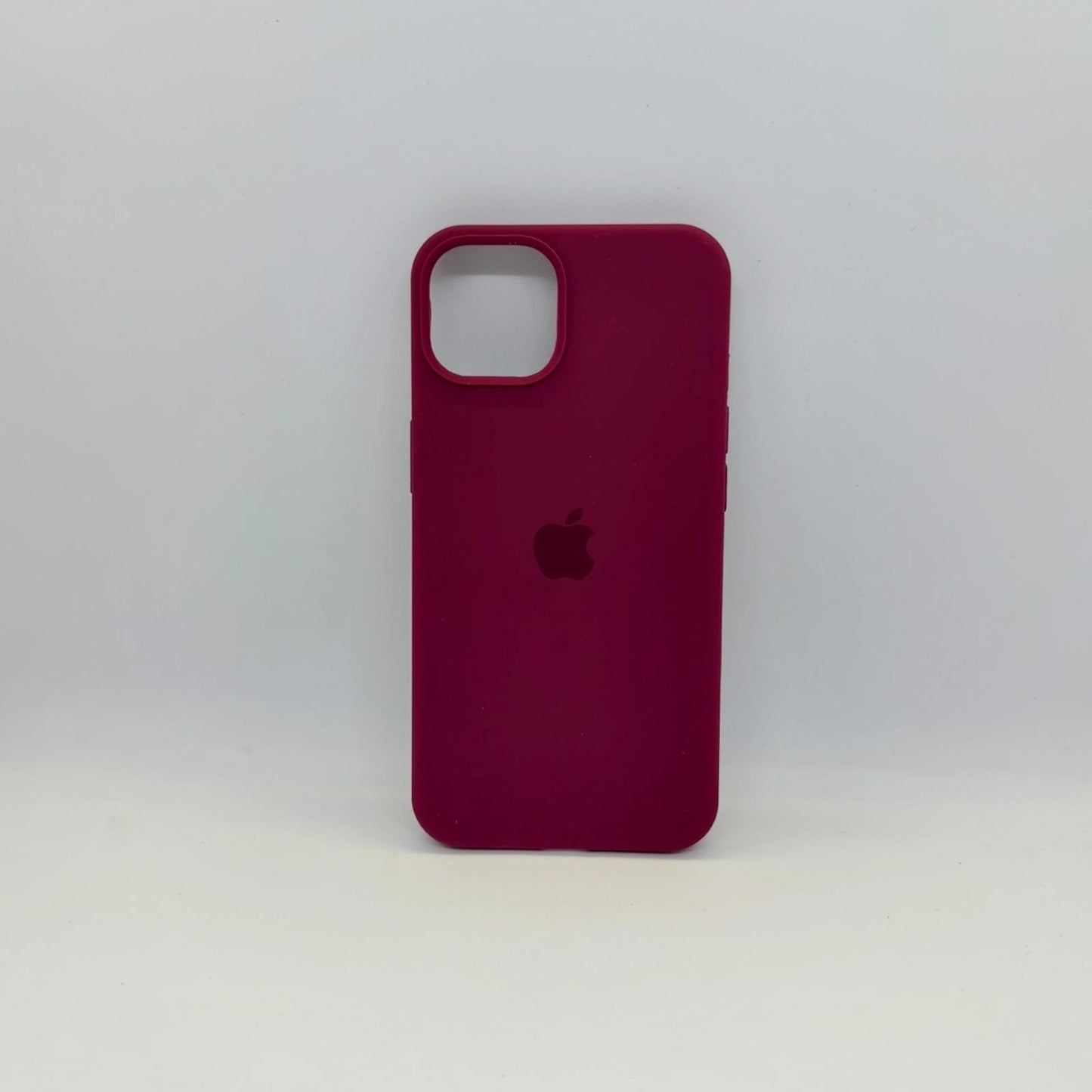 Funda Silicona iPhone 13 y 14