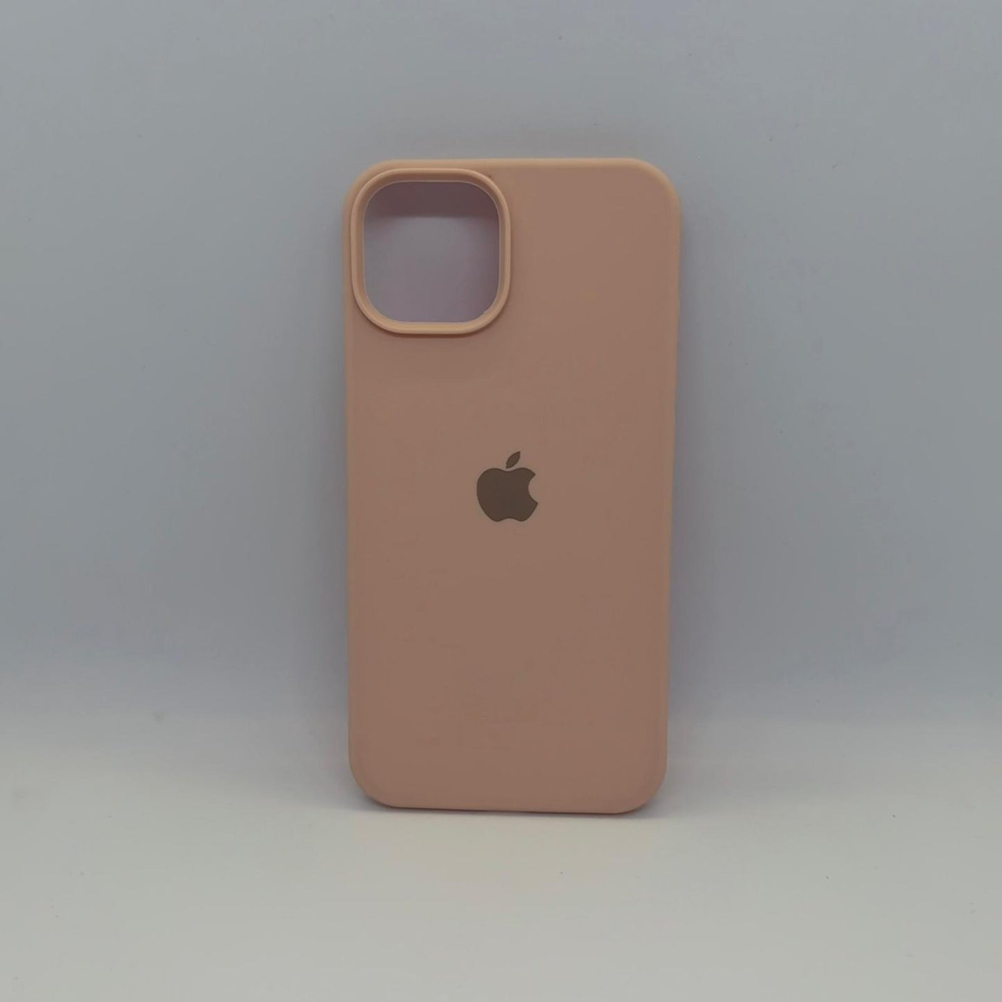 Funda Silicona iPhone 13 y 14
