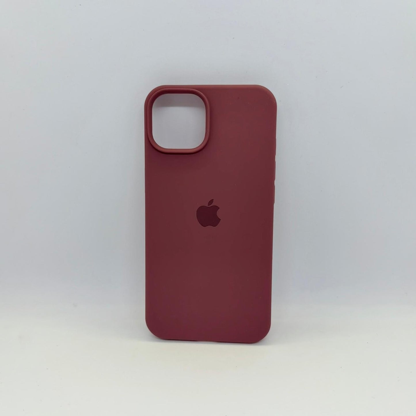 Funda Silicona iPhone 13 y 14