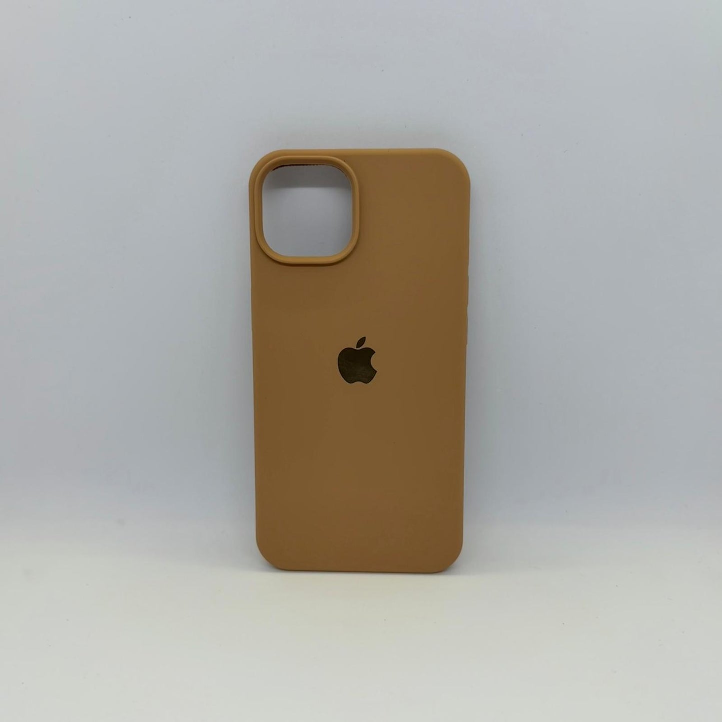 Funda Silicona iPhone 13 y 14