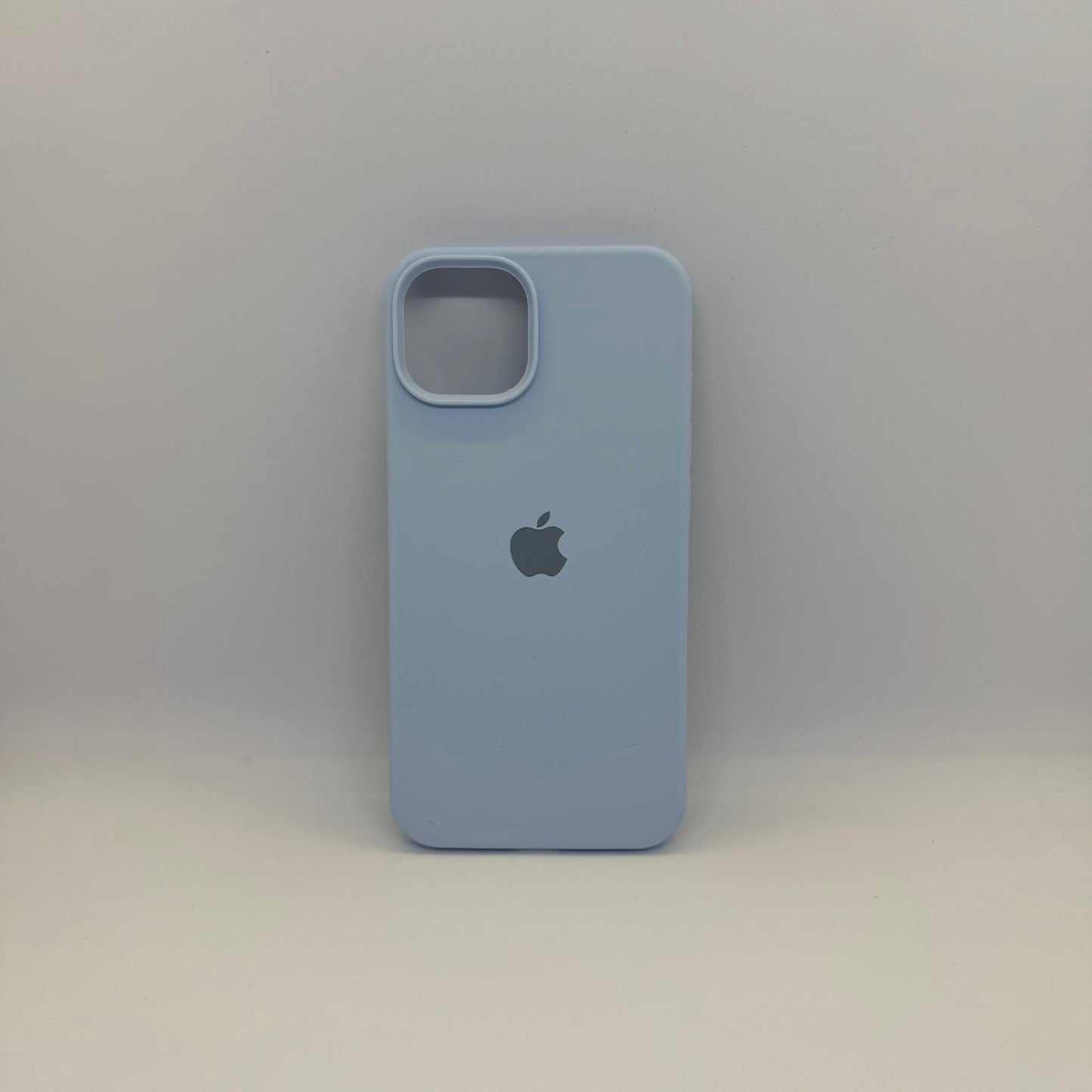 Funda Silicona iPhone 13 y 14