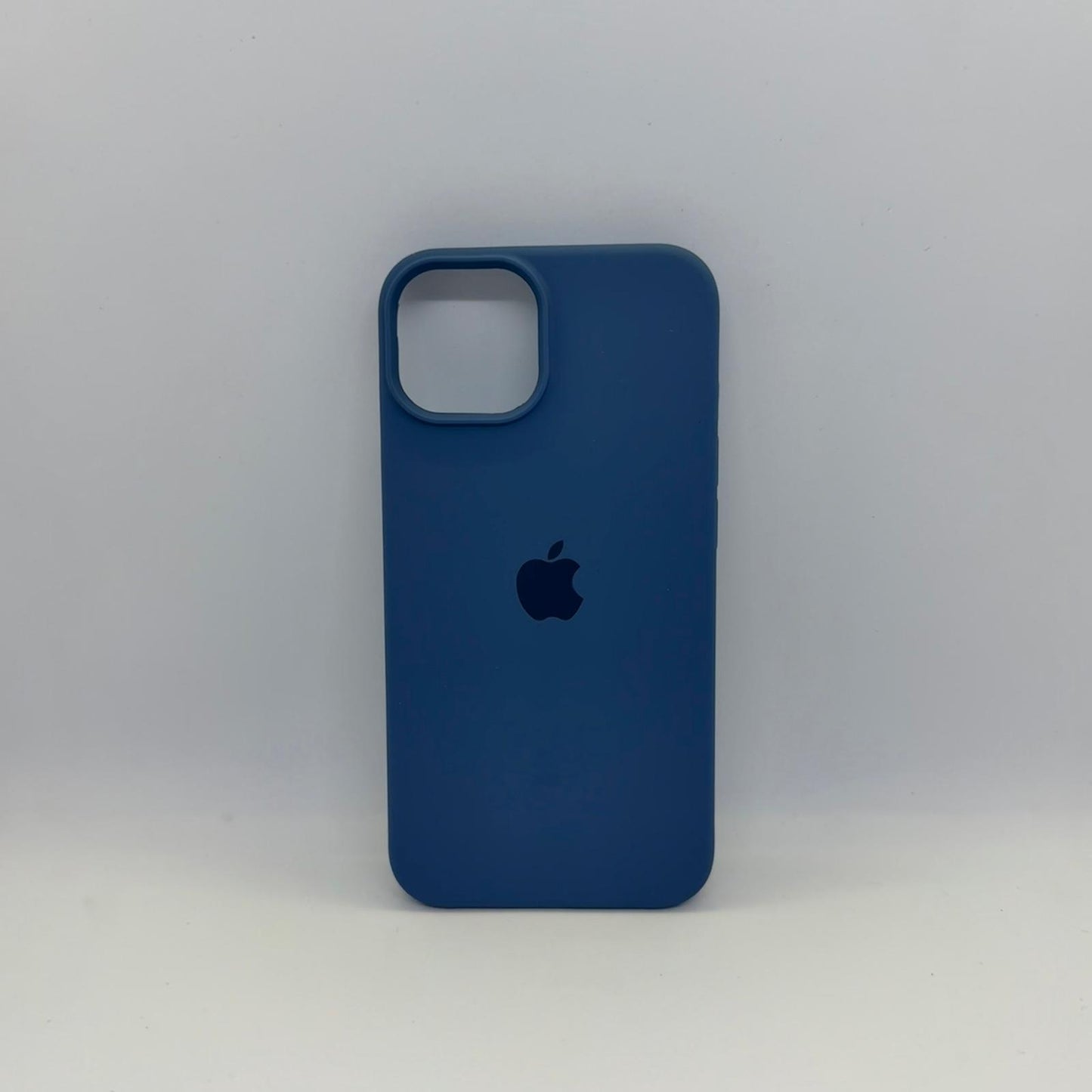 Funda Silicona iPhone 13 y 14