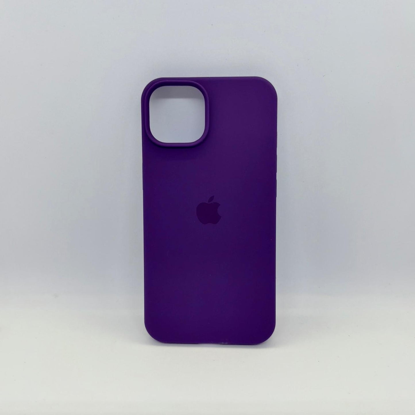 Funda Silicona iPhone 13 y 14