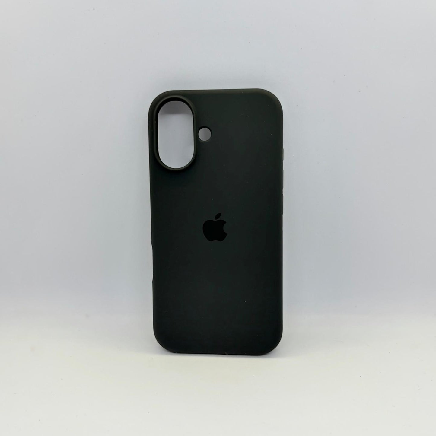 Funda Silicona iPhone 16