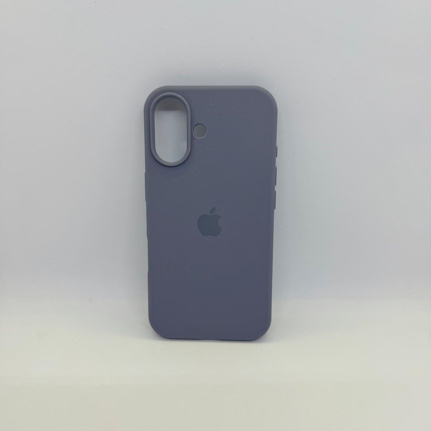 Funda Silicona iPhone 16