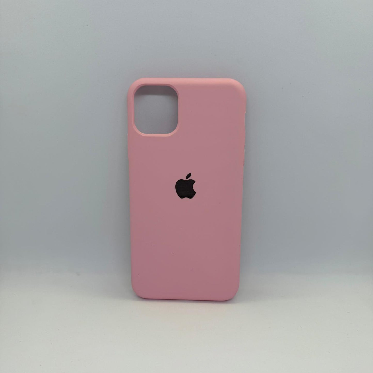 Funda Silicona iPhone 11 Pro Max