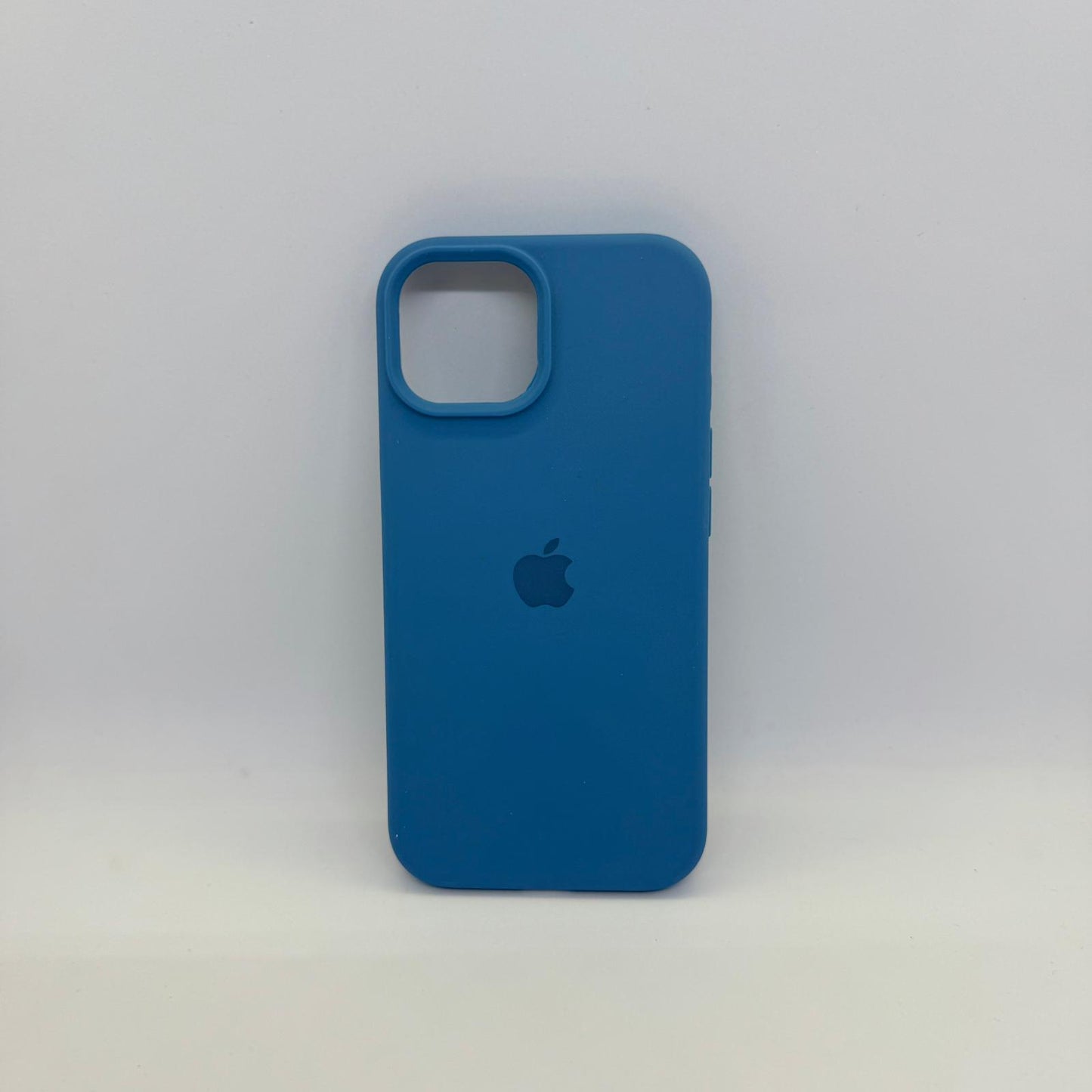Funda Silicona iPhone 15
