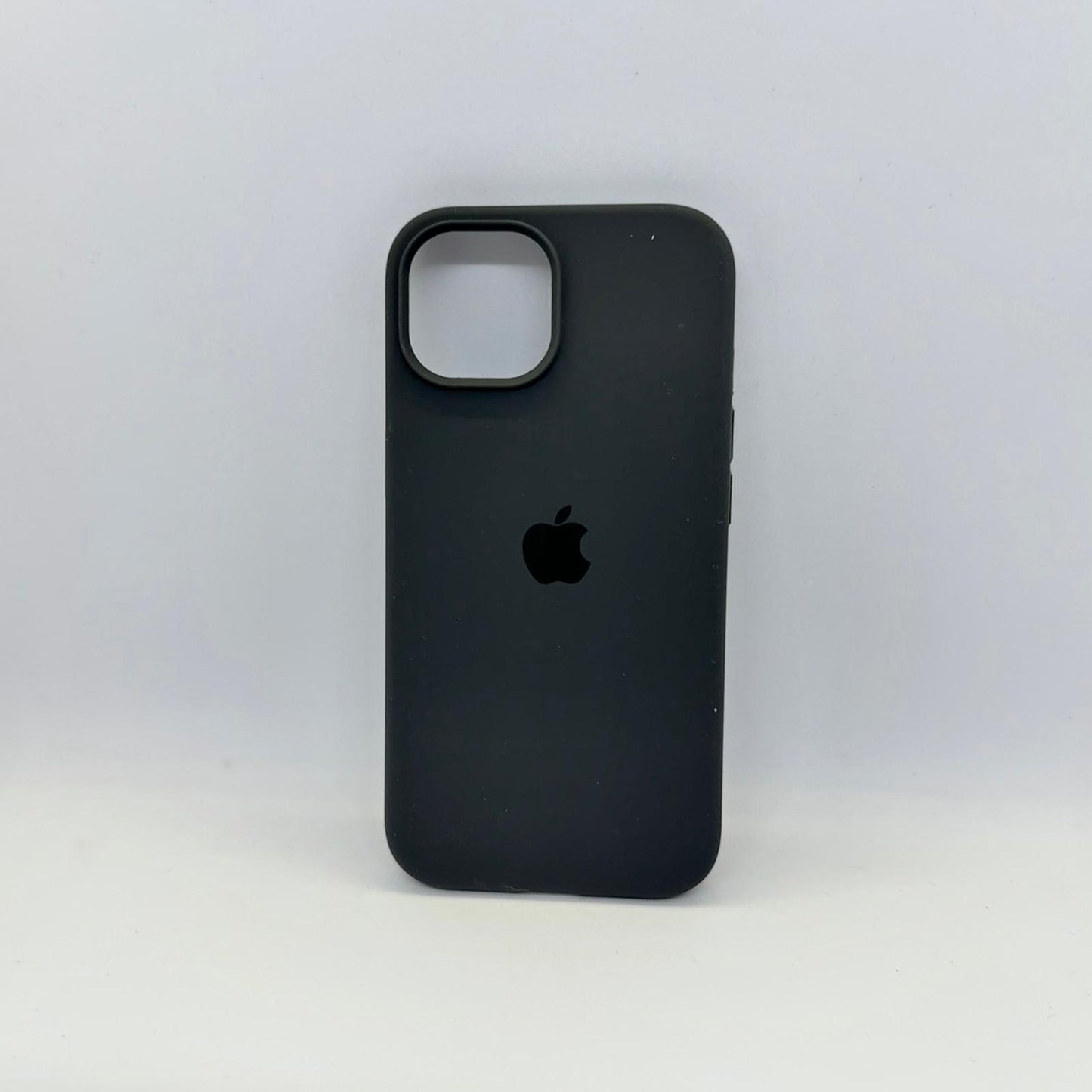 Funda Silicona iPhone 15