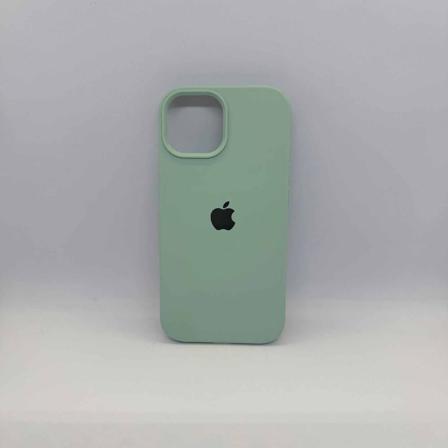 Funda Silicona iPhone 15