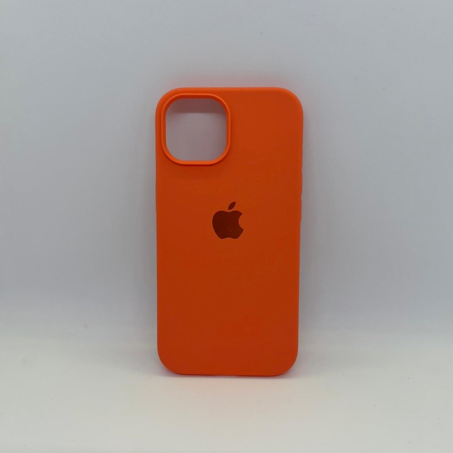 Funda Silicona iPhone 15