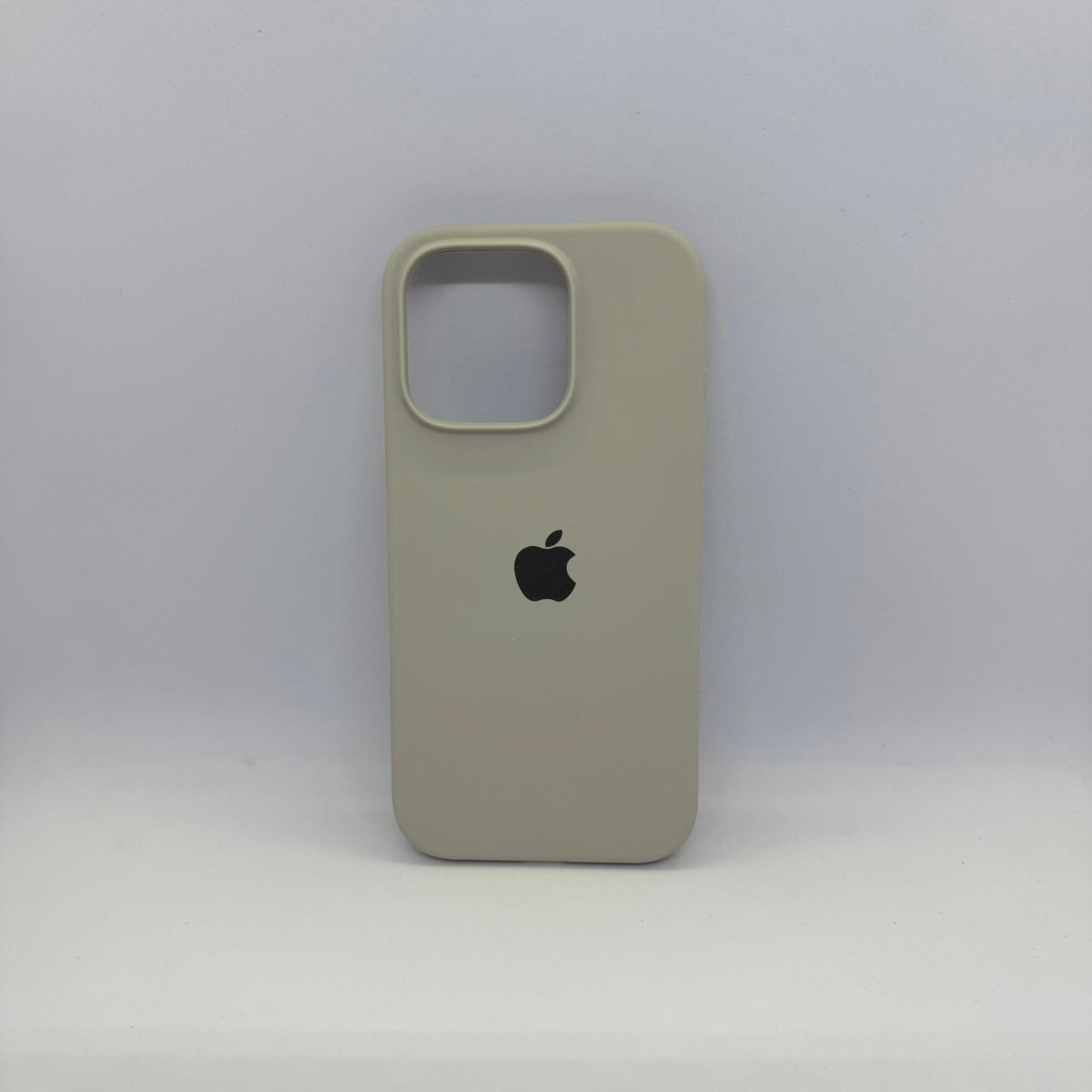 Funda Silicona iPhone 16 Pro