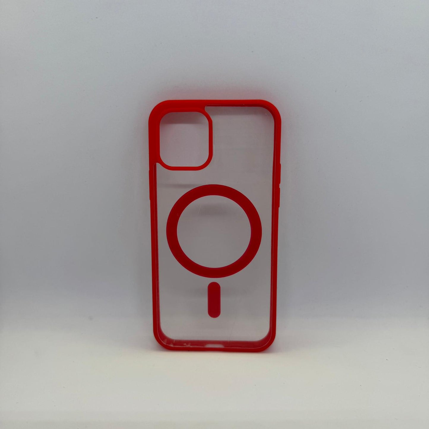 Funda MagSafe Colores