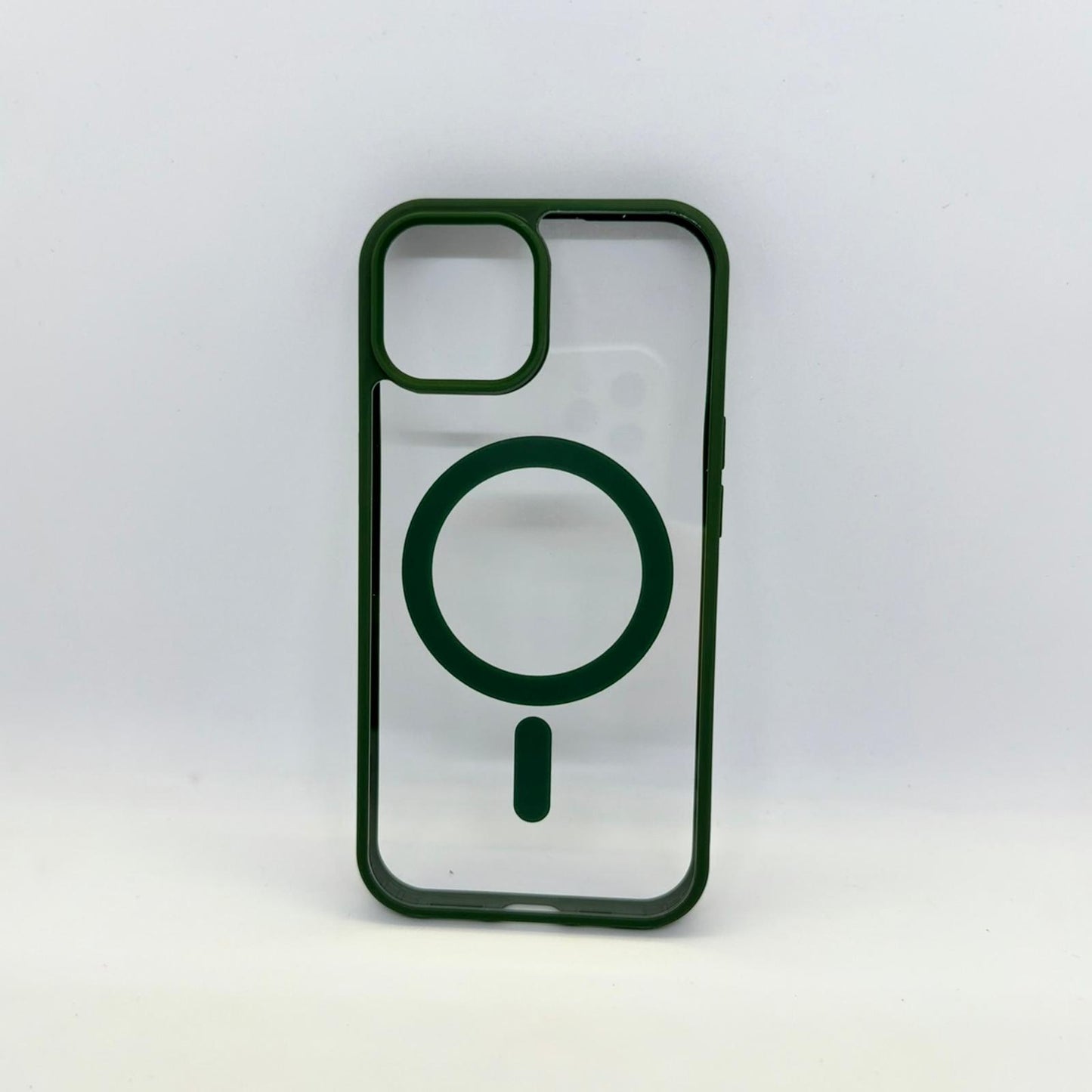 Funda MagSafe Colores