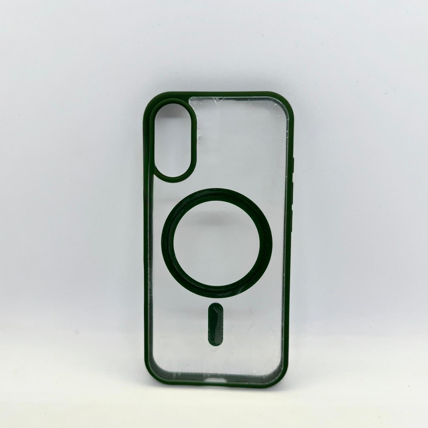 Funda MagSafe Colores